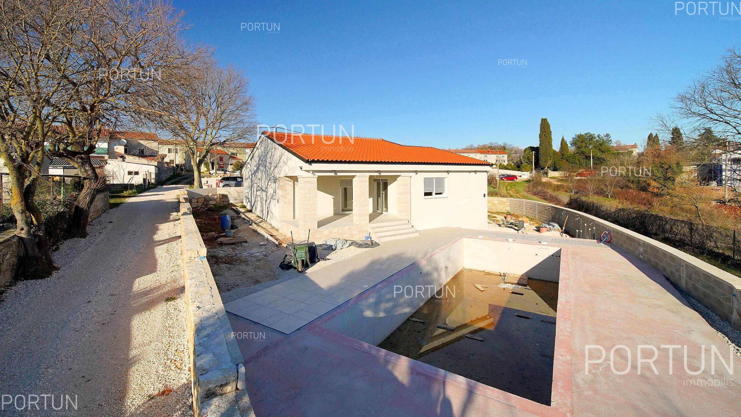 Casa in vendita a Rovigno - 20888 - 08