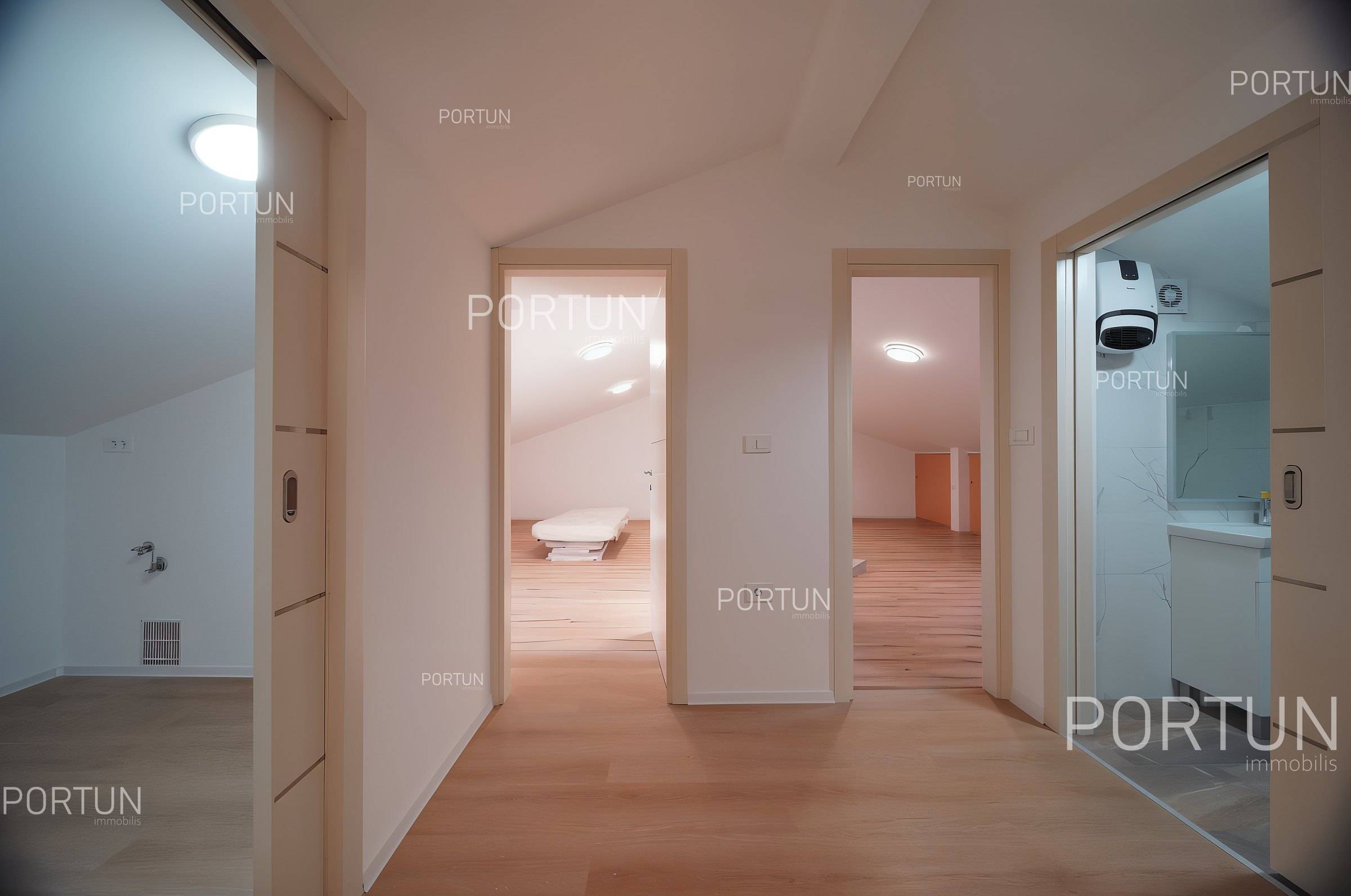 Appartamento in vendita a Rovigno - 10719 - 01