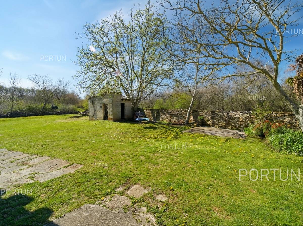 House for Sale in Kanfanar - 20897 - 04