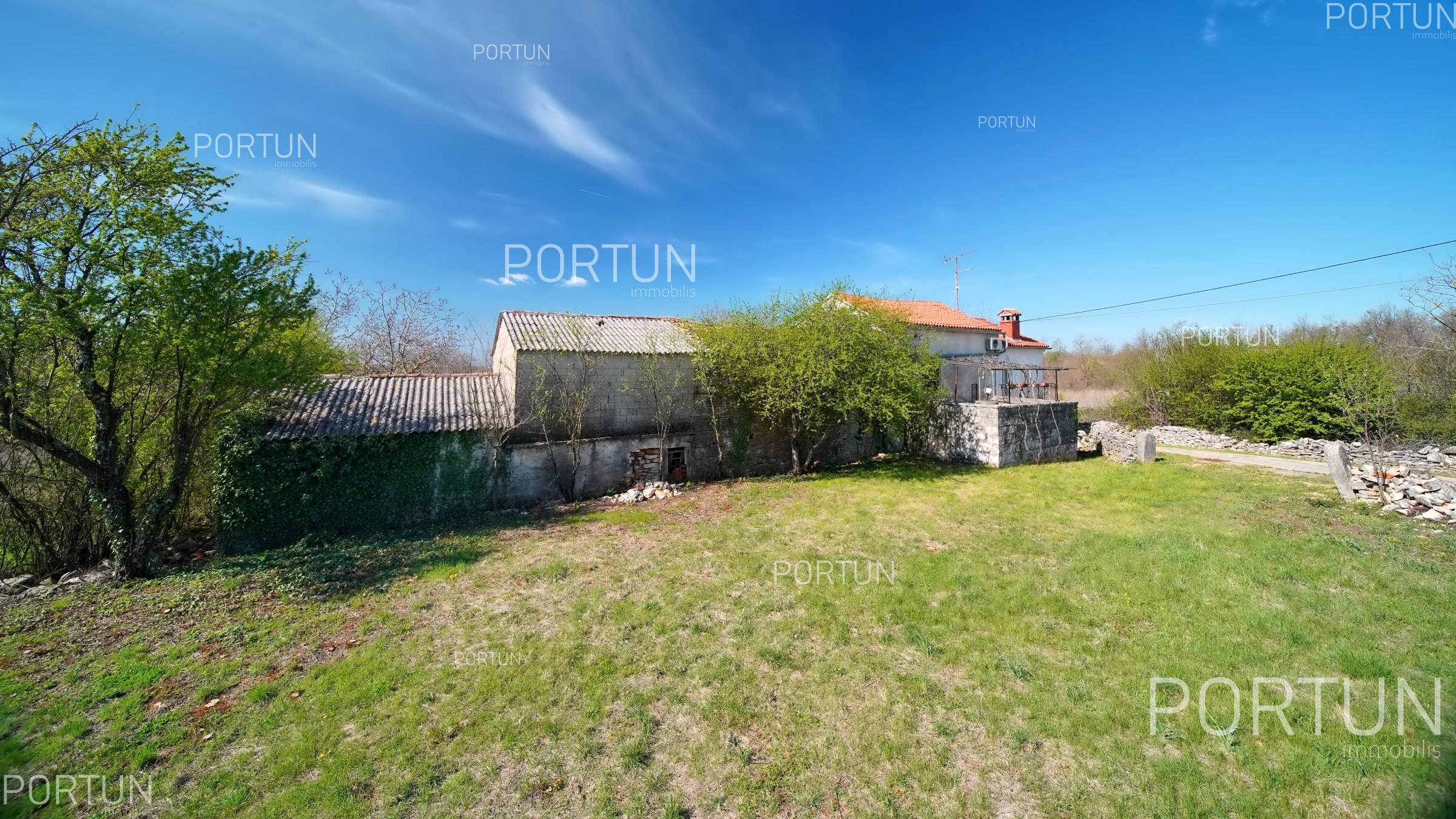 House for Sale in Kanfanar - 20897 - 07