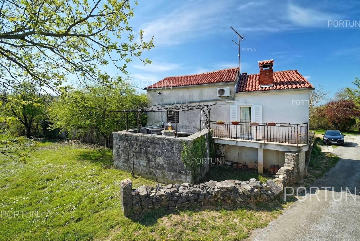 House for Sale in Kanfanar - 20897 - 06