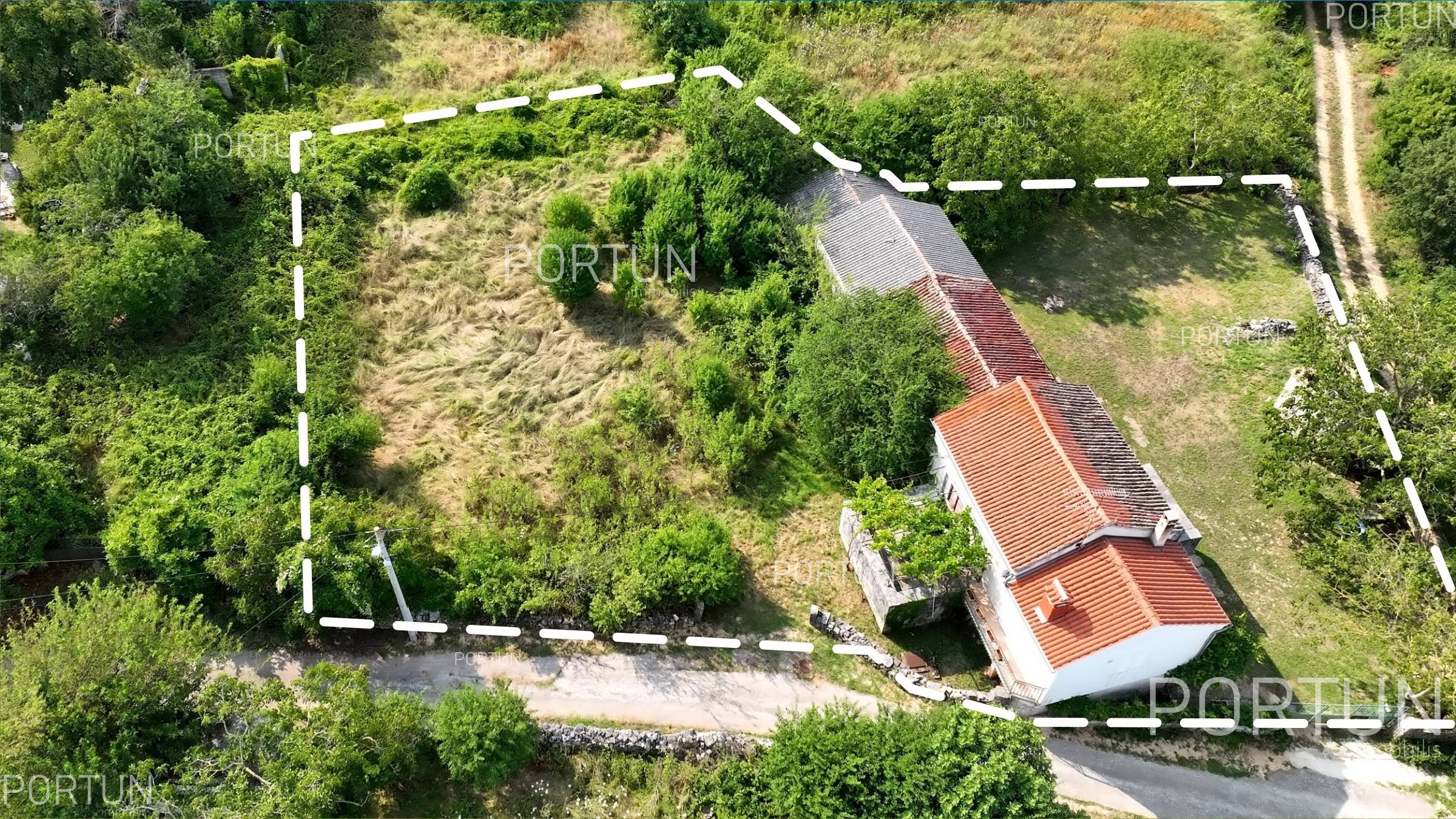 House for Sale in Kanfanar - 20897 - 09