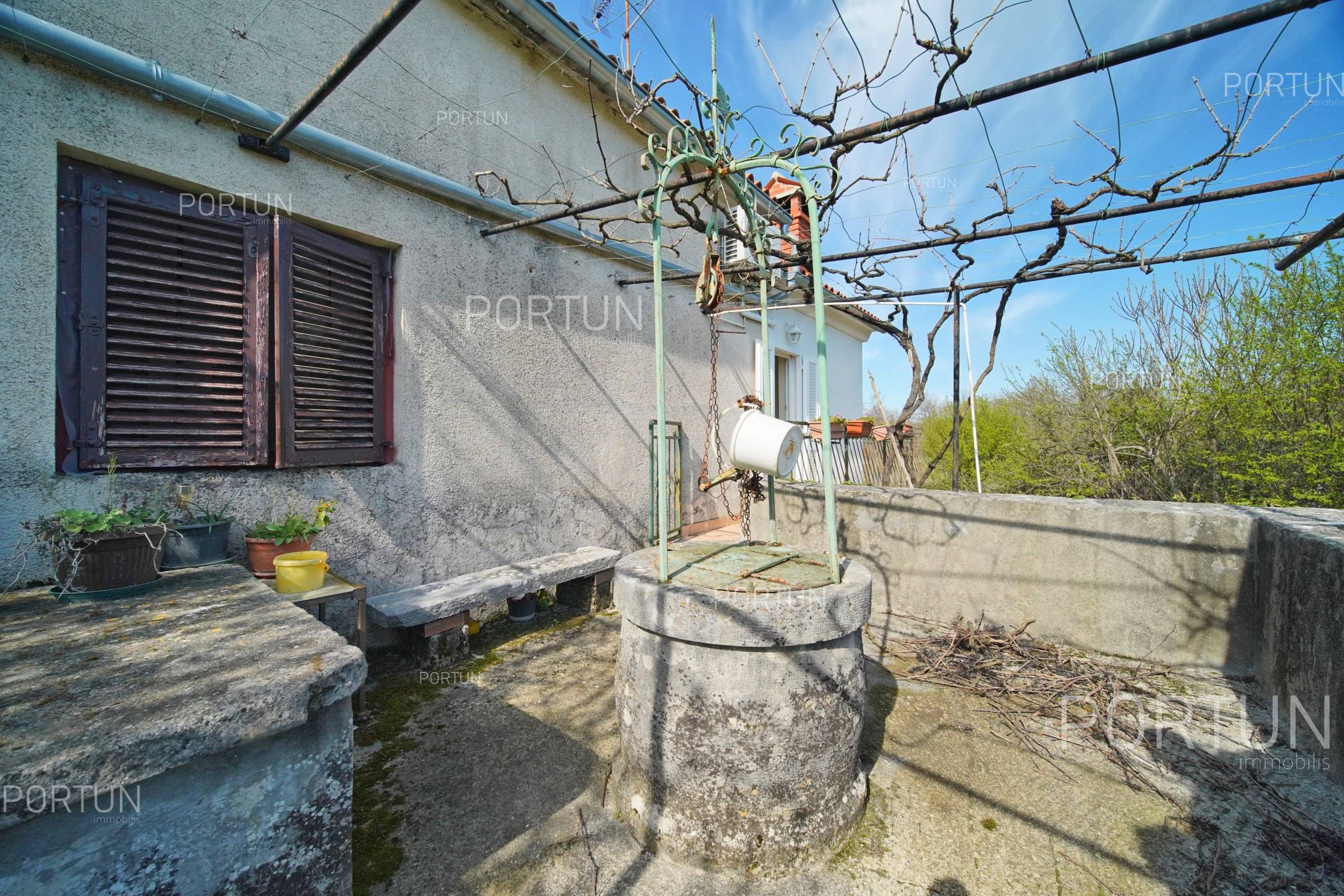 Будинок на продаж у Канфанар - 20897 - 08