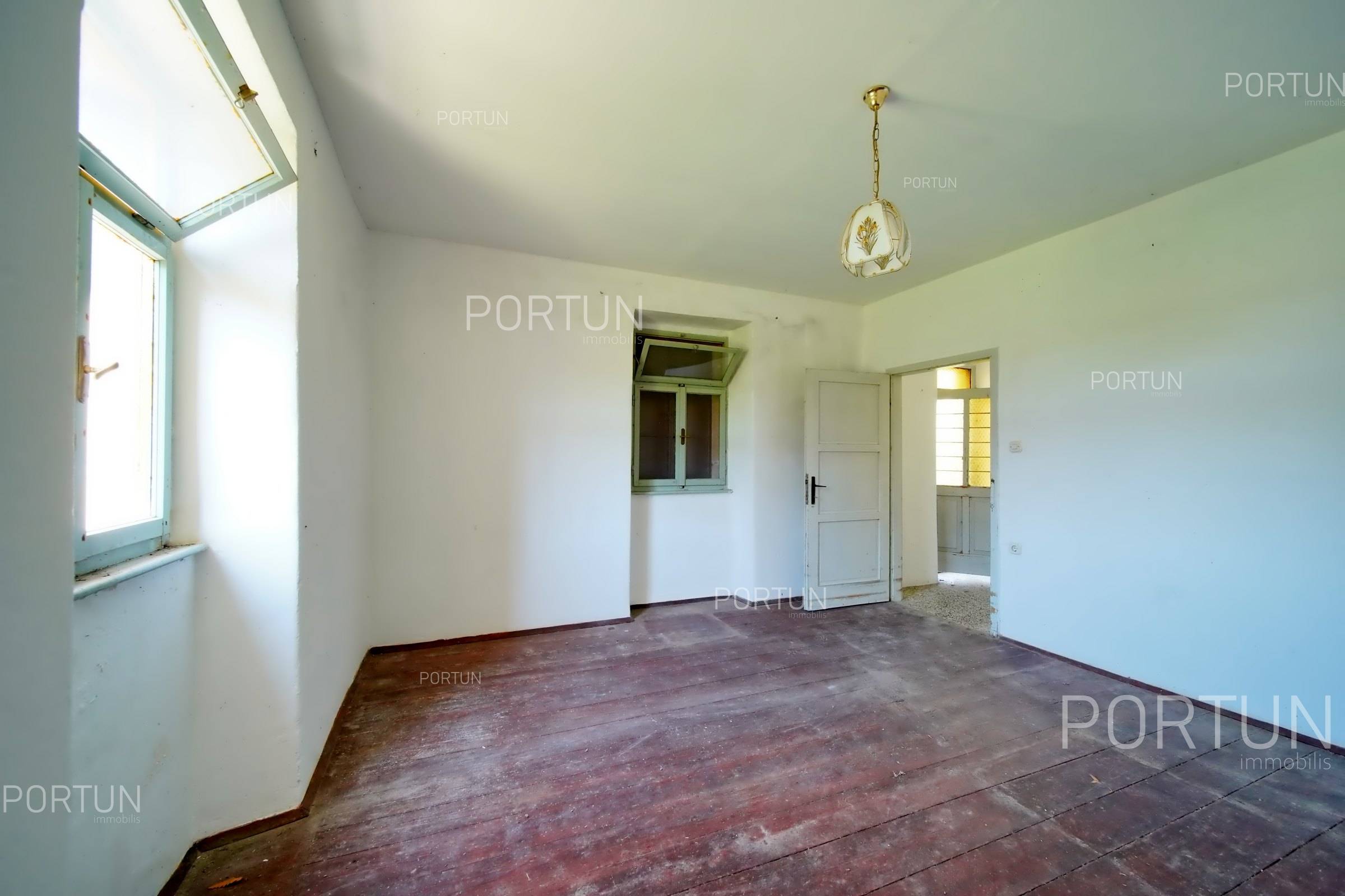 House for Sale in Kršan - 20898 - 06