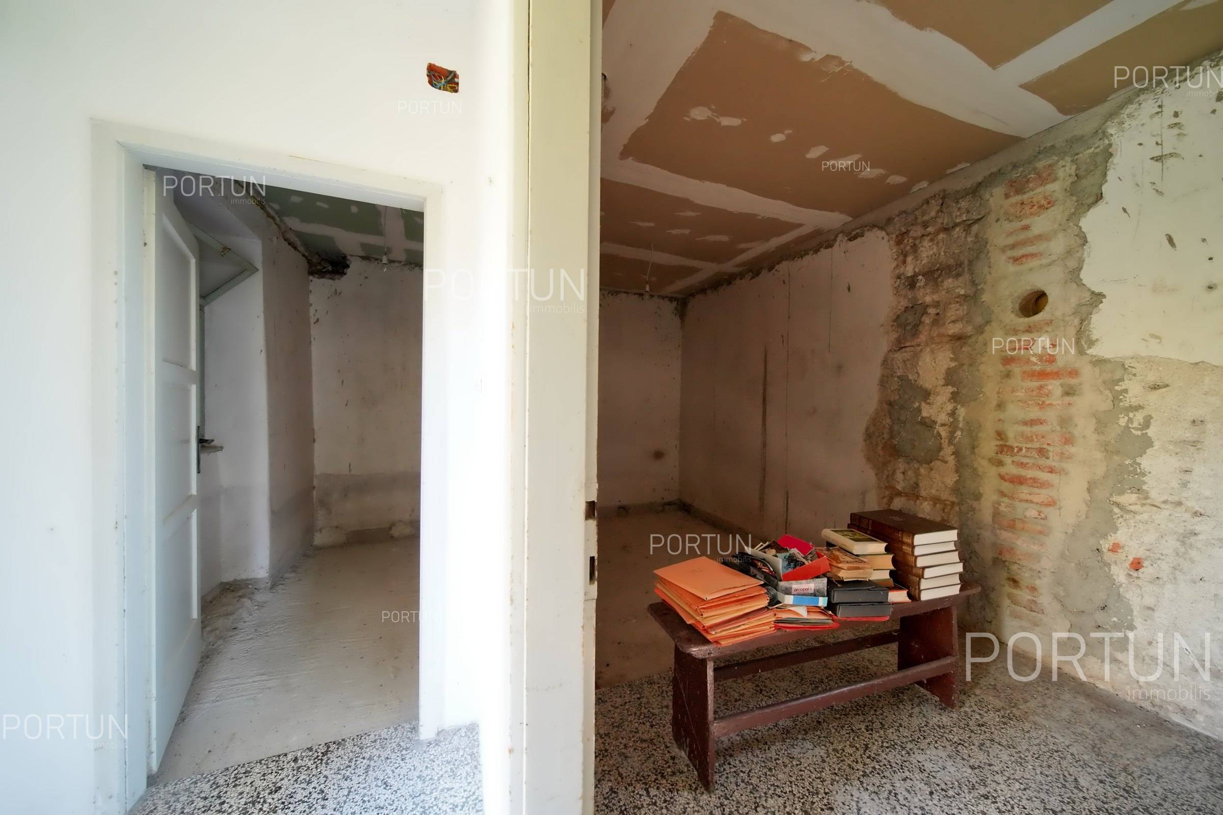 House for Sale in Kršan - 20898 - 07