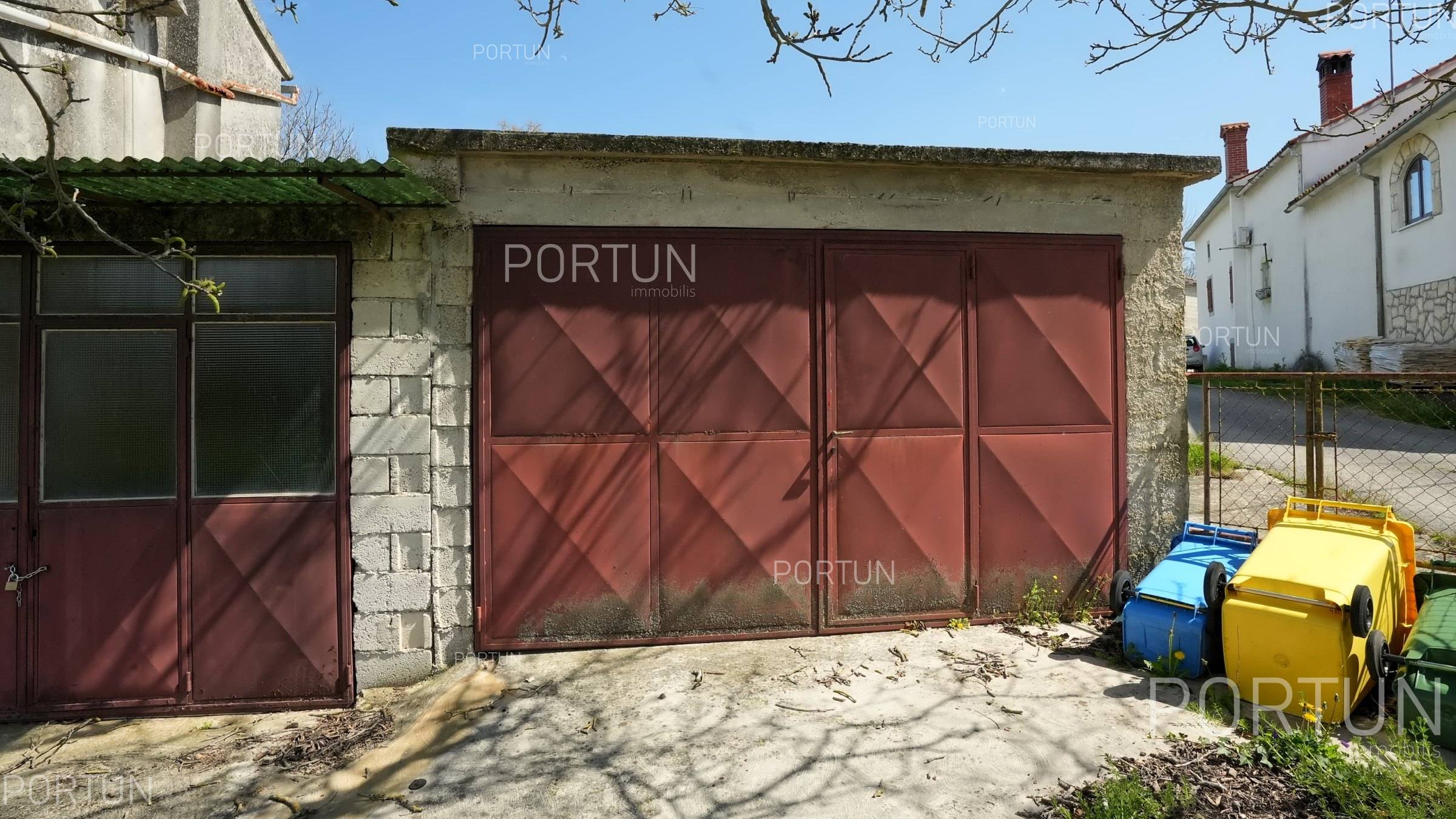 House for Sale in Kršan - 20898 - 05