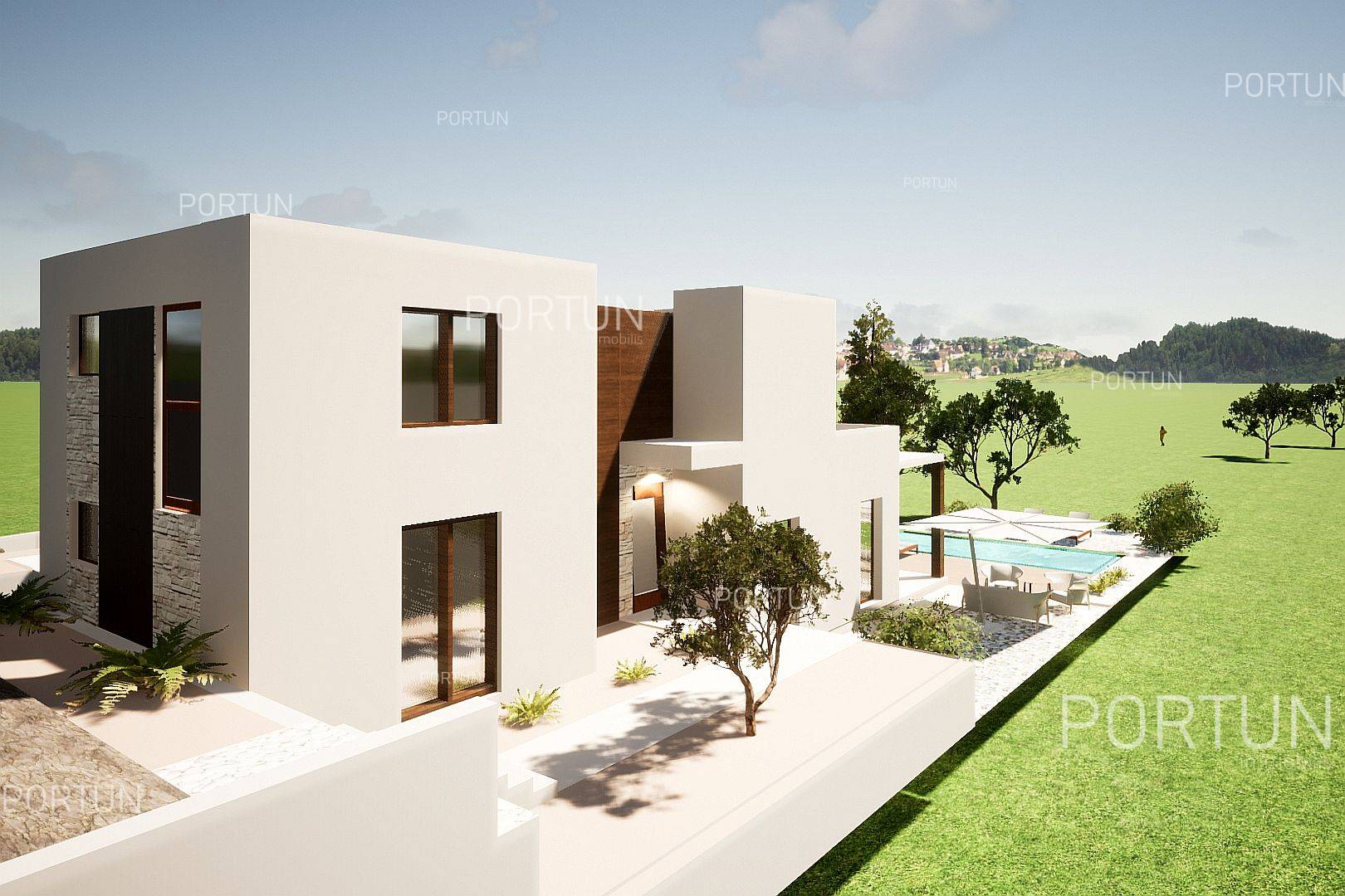 Terreno in vendita a Savincenti - 40630 - 02