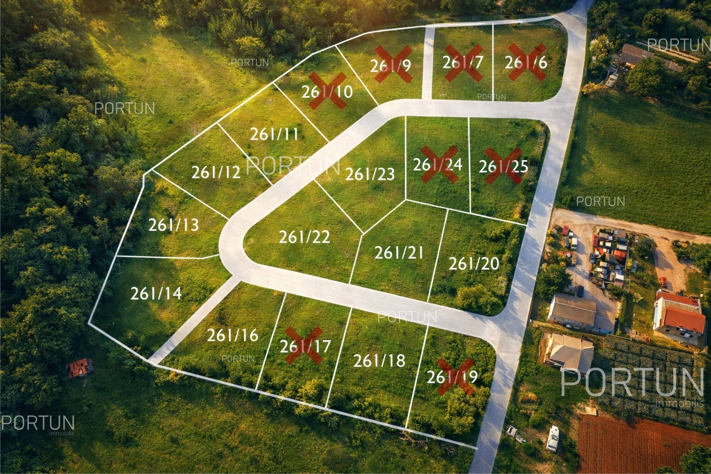 Telket  Marčana - 40626 - 08