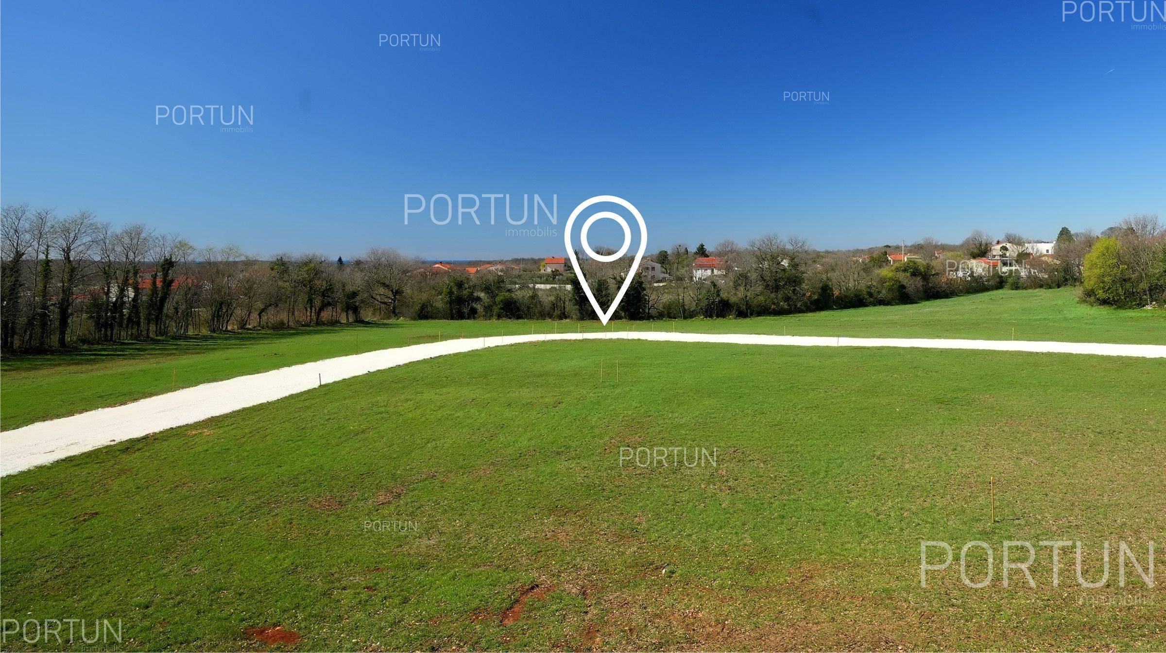 Zemljište na prodaju Marčana - 40626 - 05