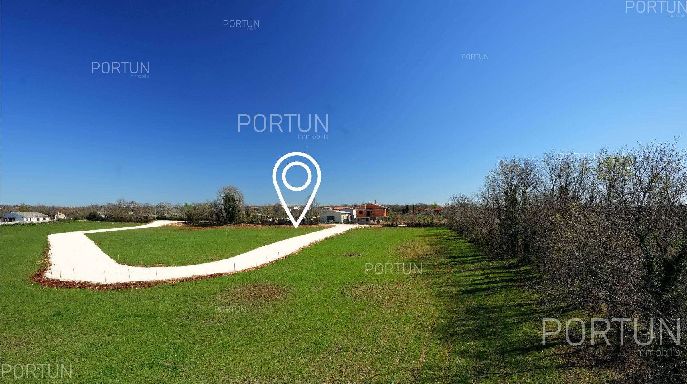 Zemljište na prodaju Marčana - 40626 - 06