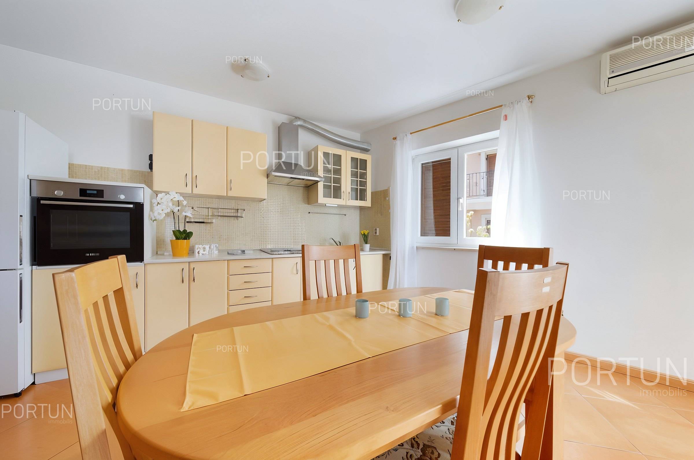 Appartamento in vendita a Rovigno - 10721 - 03
