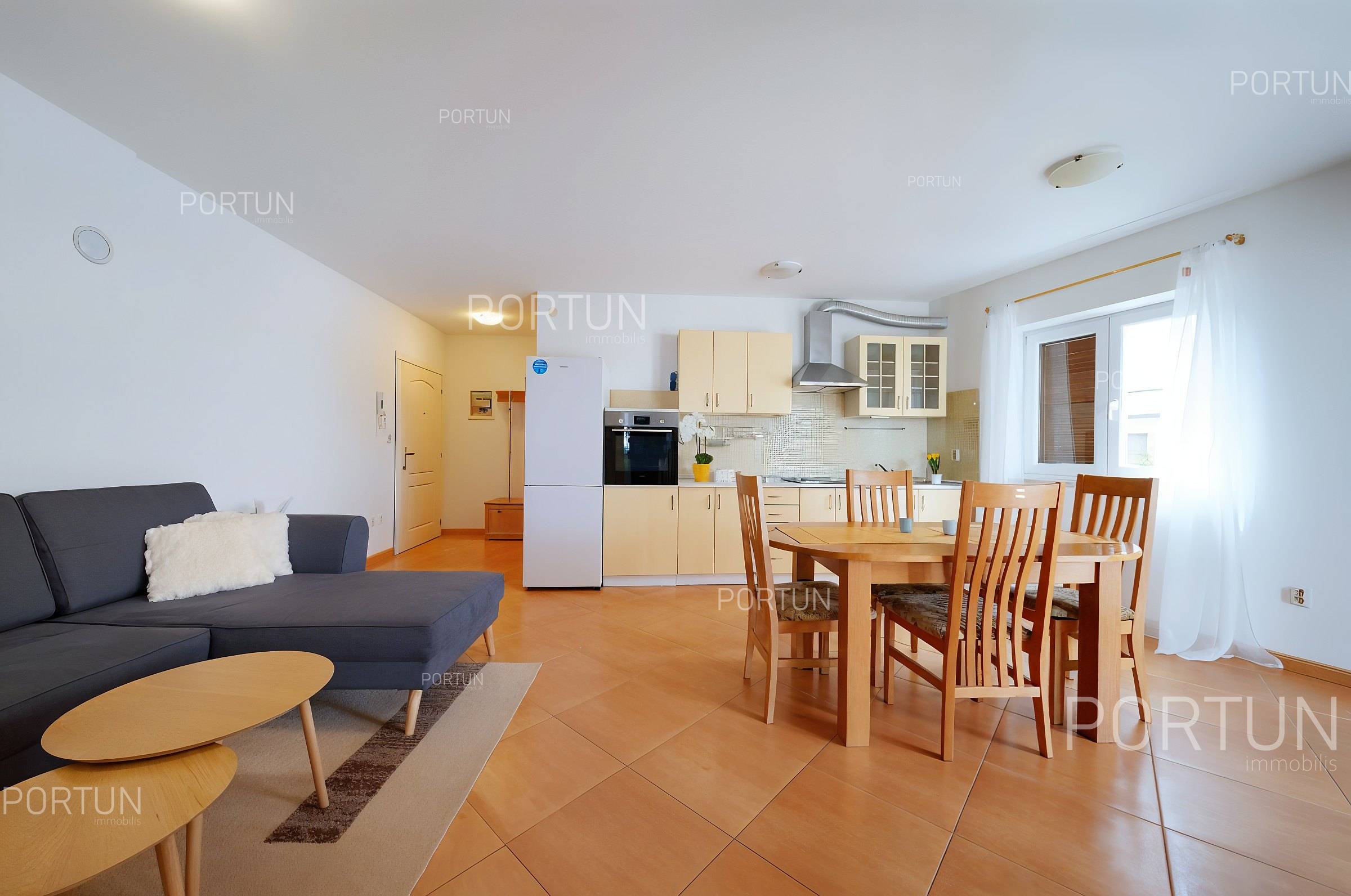 Appartamento in vendita a Rovigno - 10721 - 04