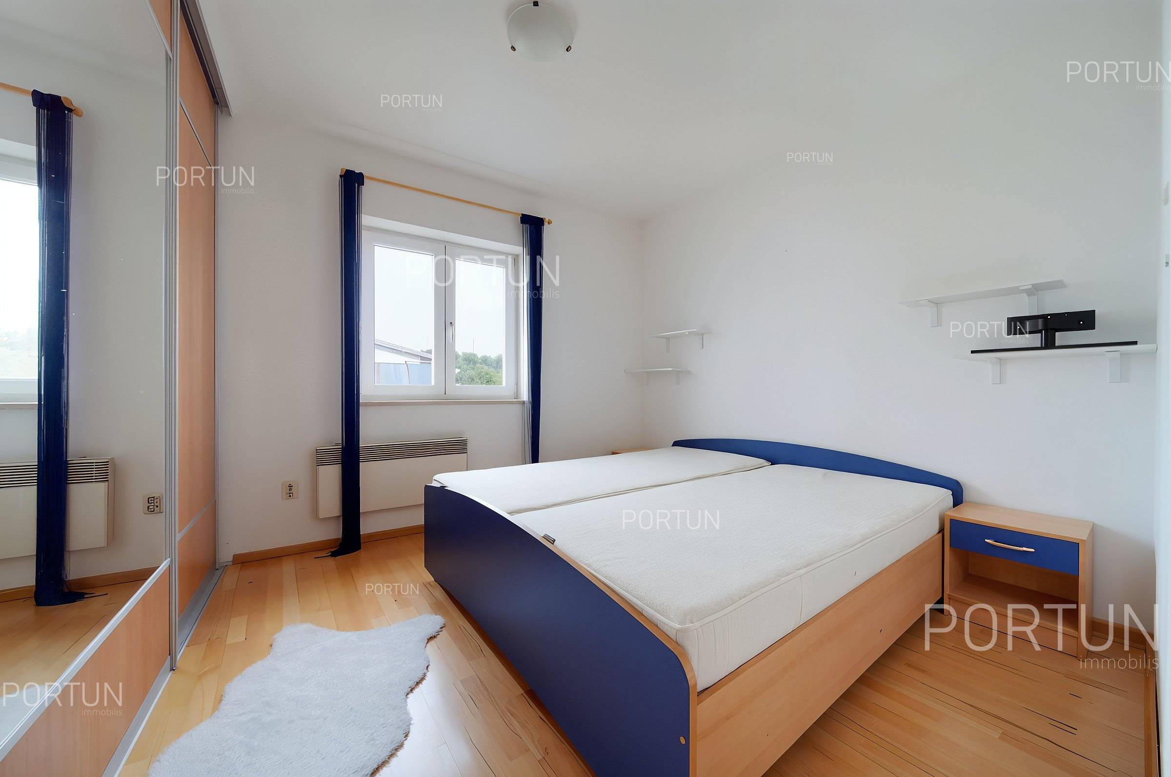 Appartamento in vendita a Rovigno - 10721 - 01