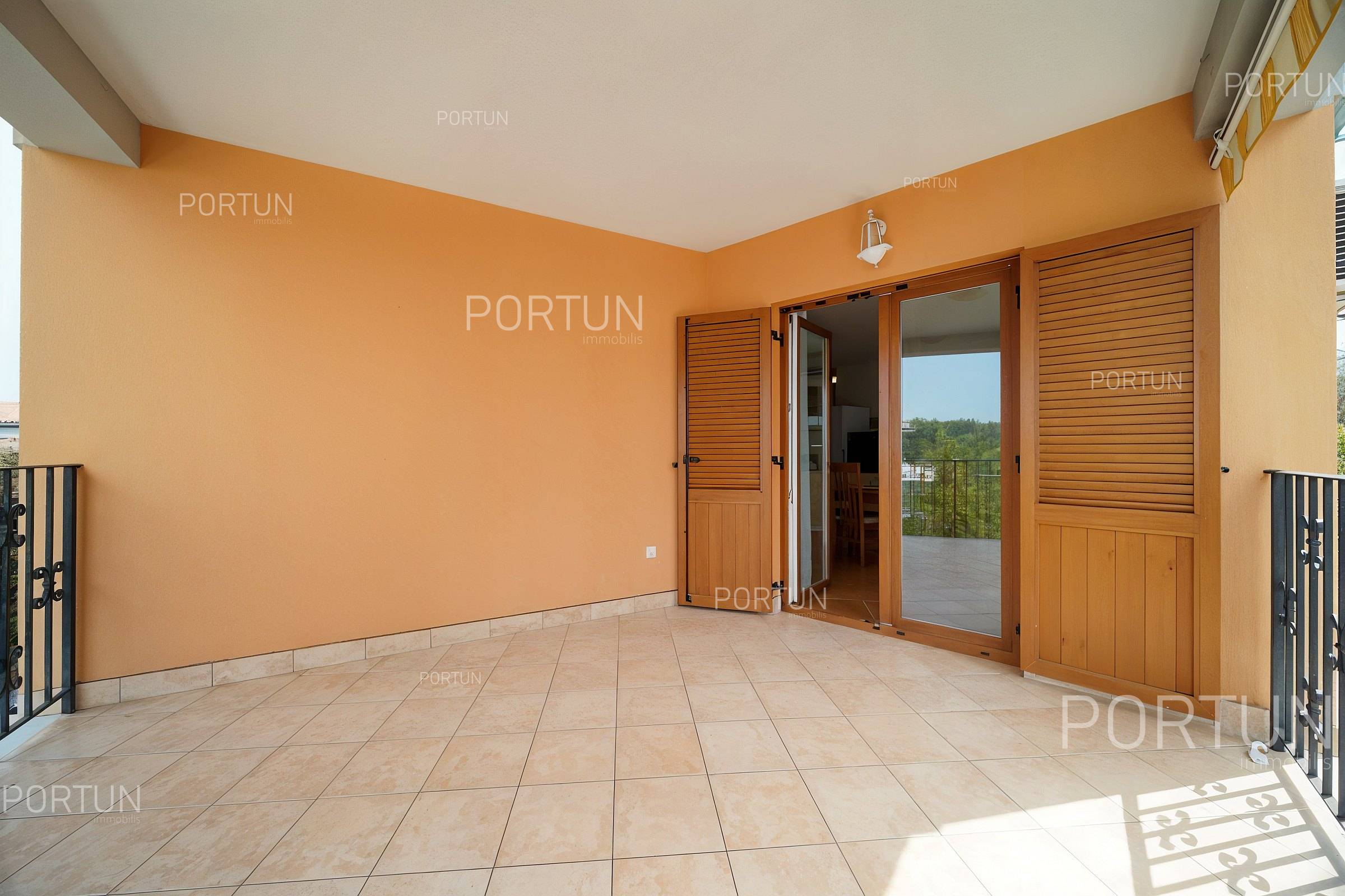 Appartamento in vendita a Rovigno - 10721 - 02