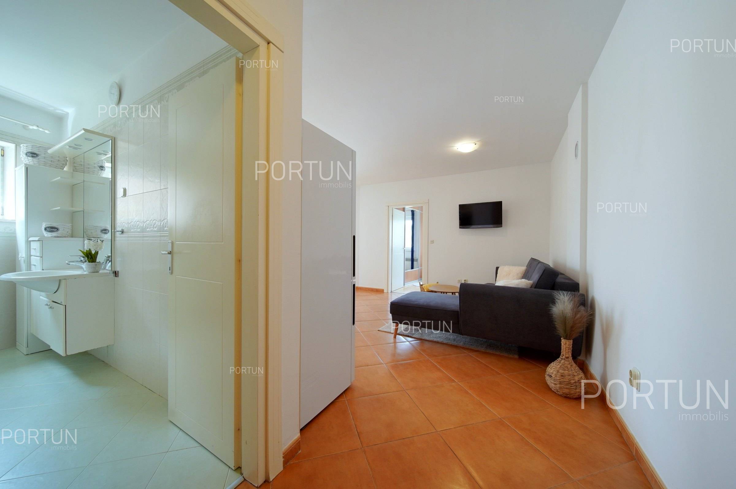 Appartamento in vendita a Rovigno - 10721 - 01