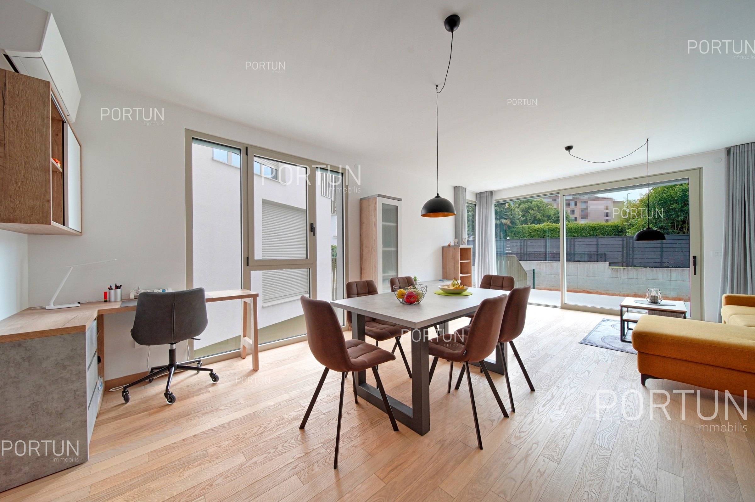Apartmen in Rovinj 10