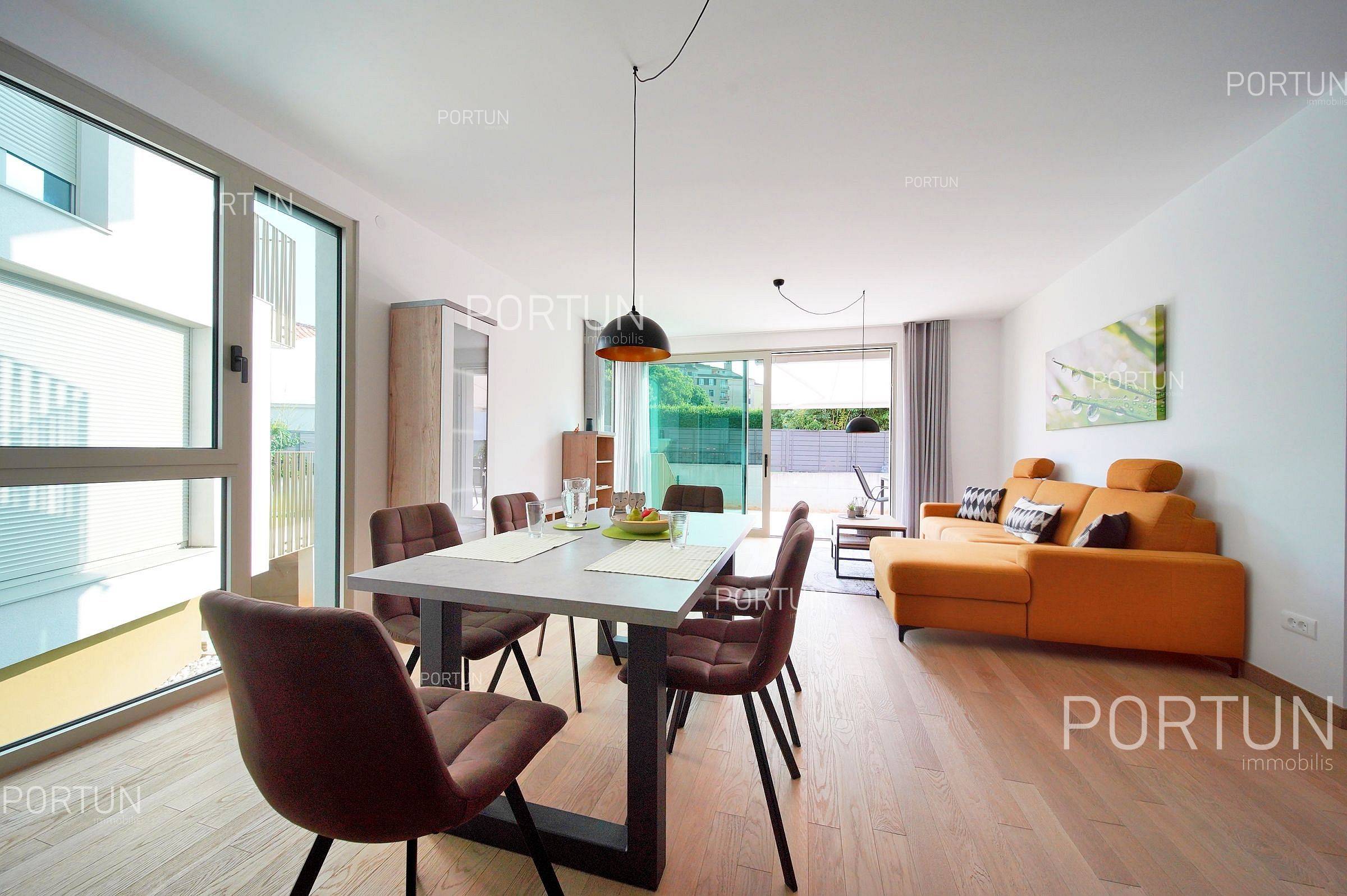 Appartamento in vendita a Rovigno - 10729 - 09