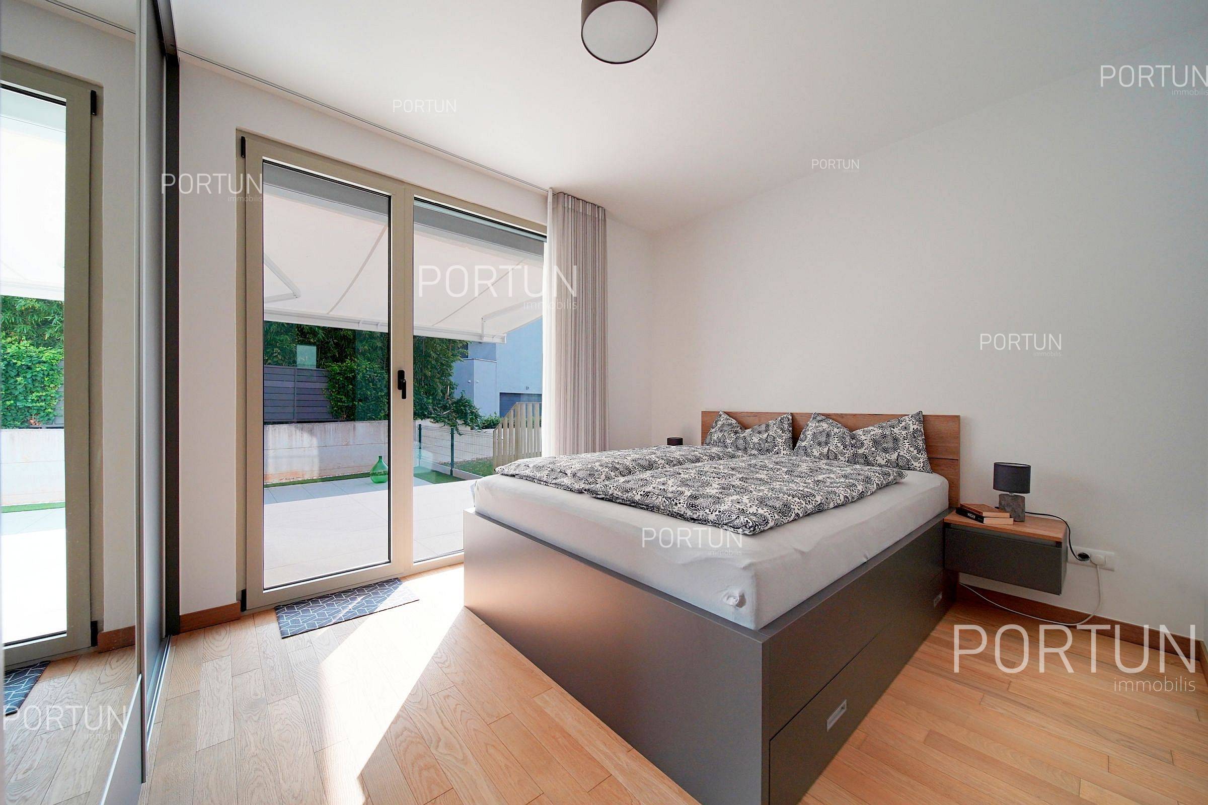 Appartamento in vendita a Rovigno - 10729 - 01