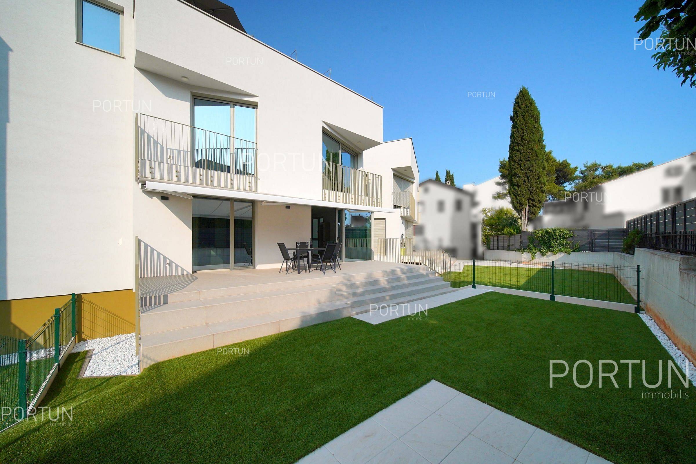 Appartamento in vendita a Rovigno - 10729 - 03