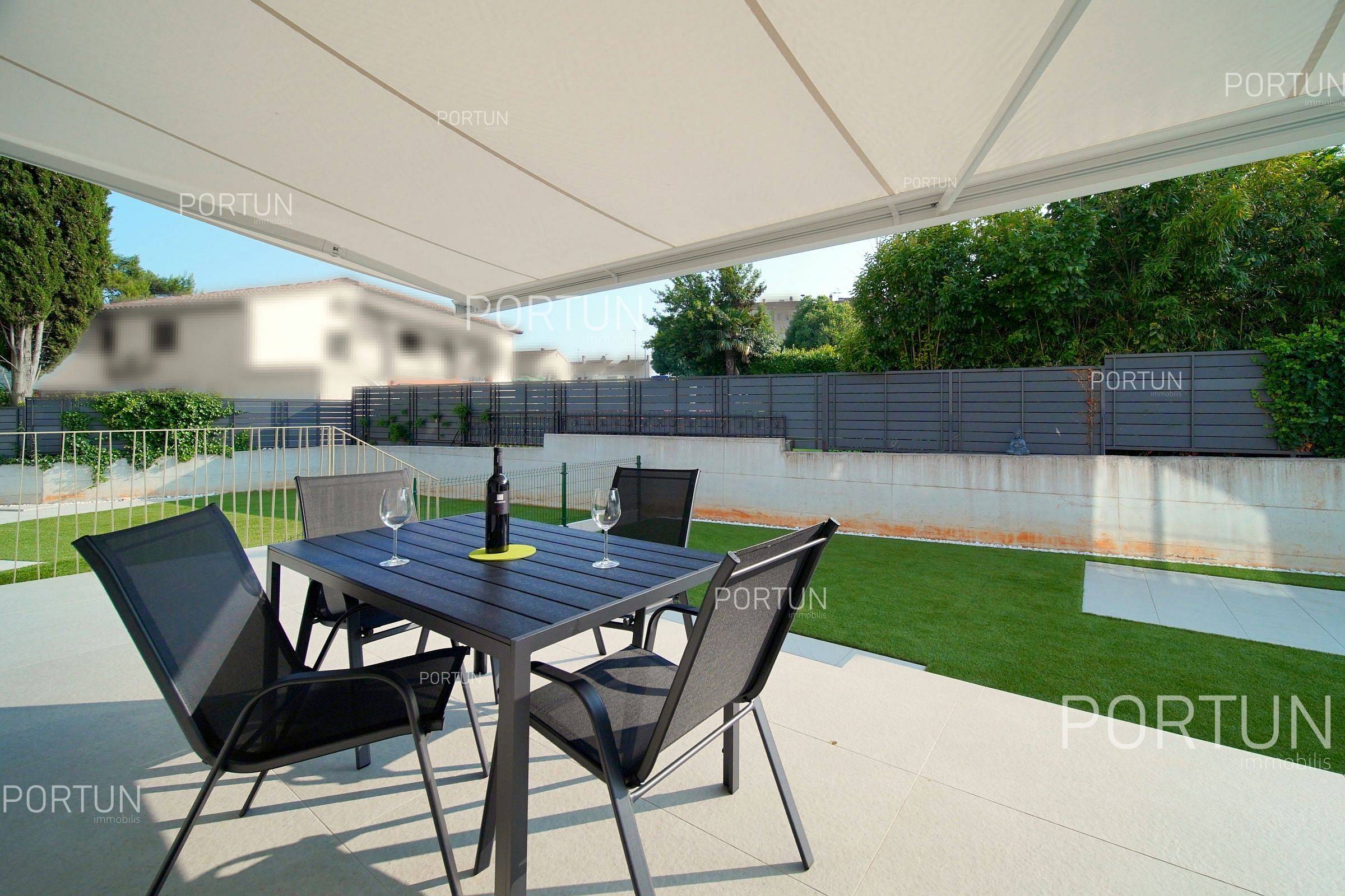 Appartamento in vendita a Rovigno - 10729 - 04