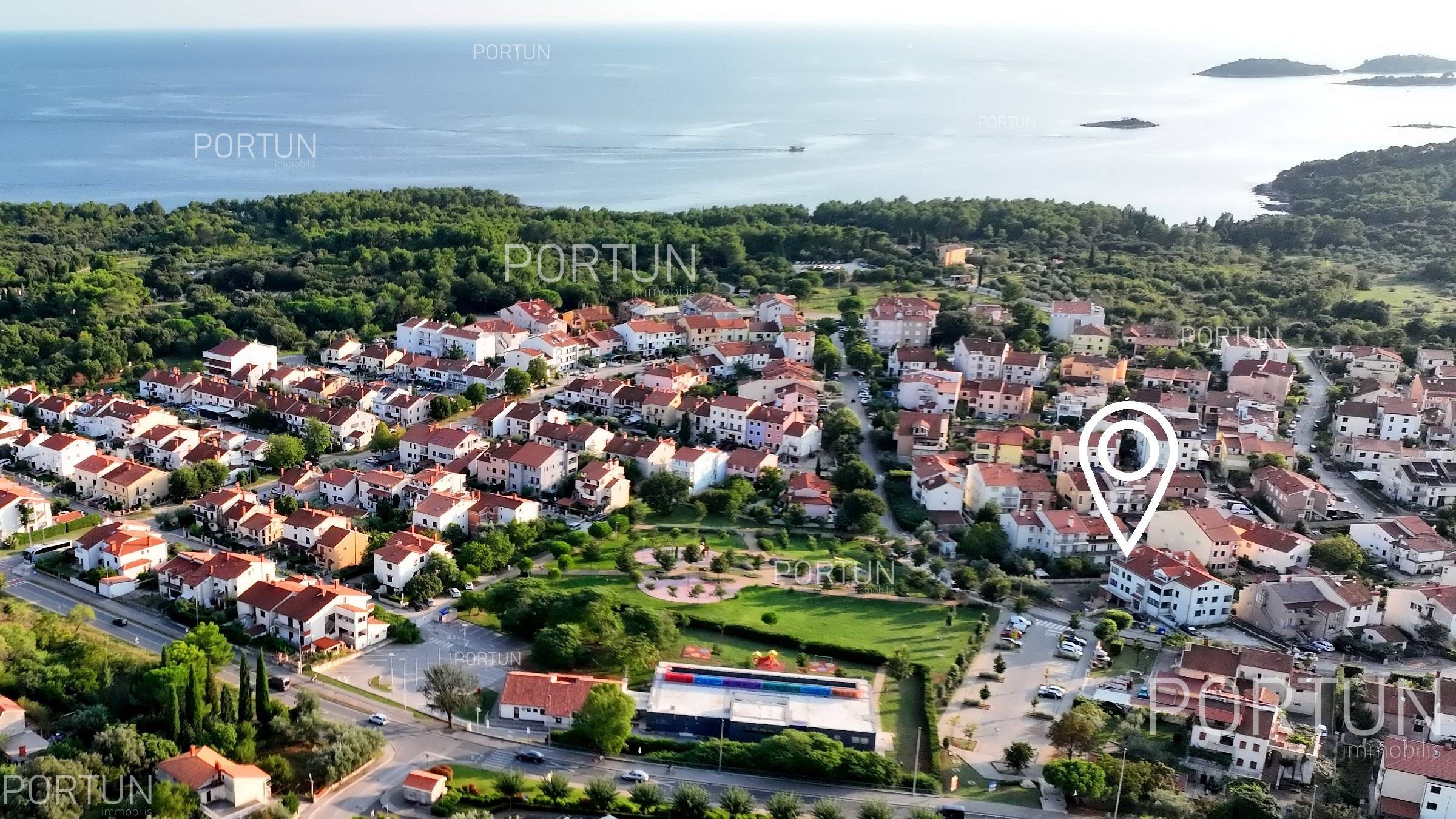 Квартира на продажу в Ровинь - 10727 - 05