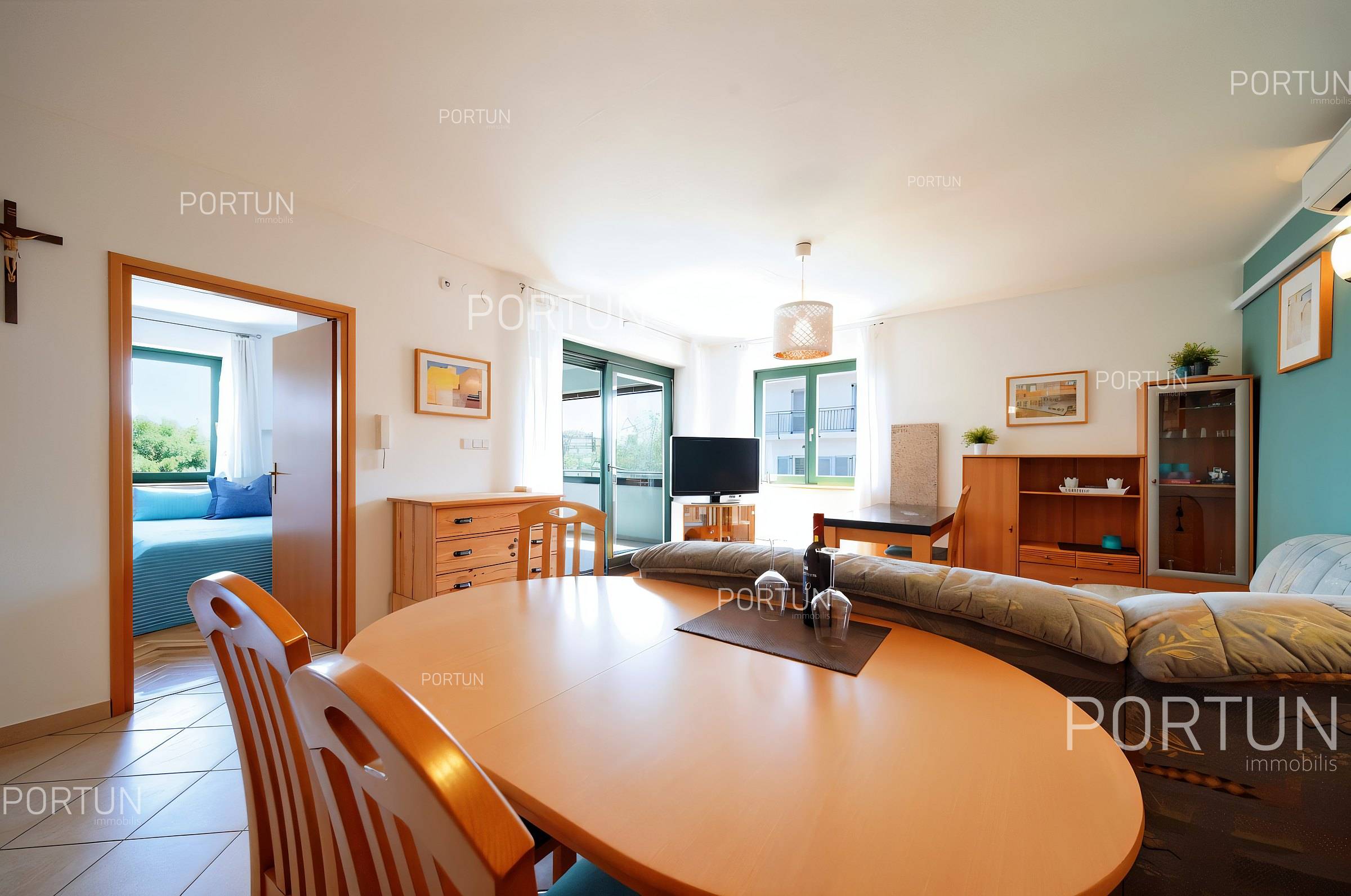 Wohnung zum Verkauf in Rovinj - 10727 - 02