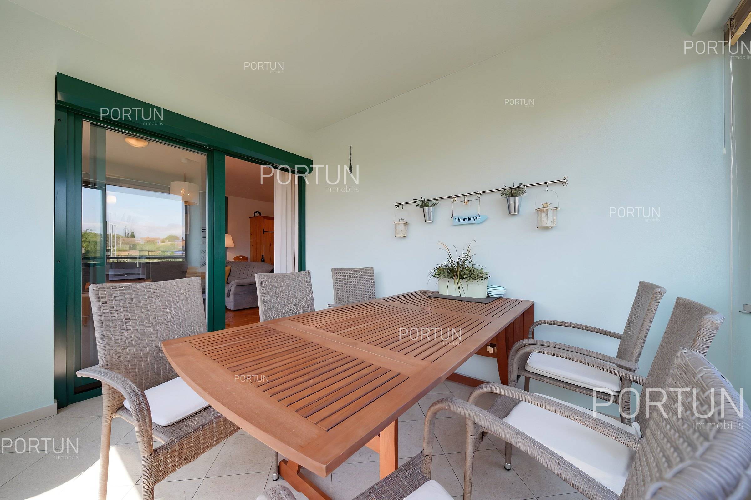 Wohnung zum Verkauf in Rovinj - 10727 - 01