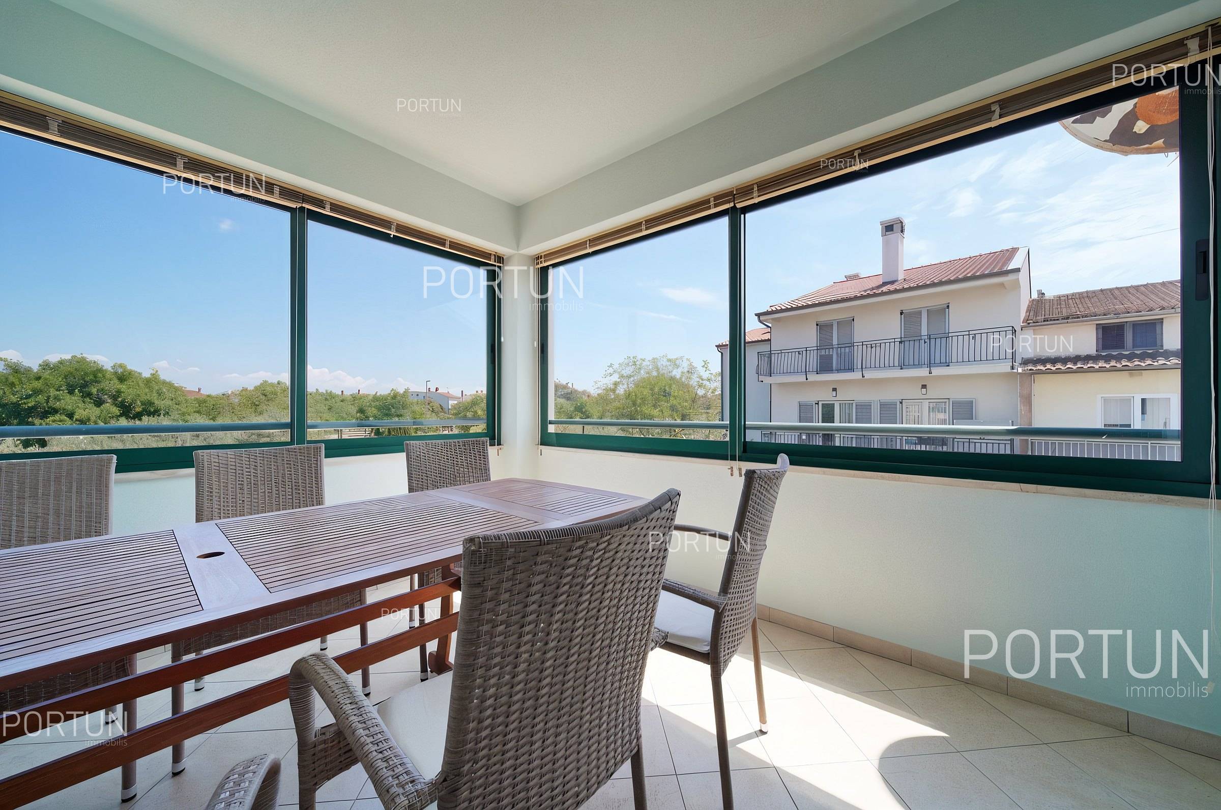 Wohnung zum Verkauf in Rovinj - 10727 - 02