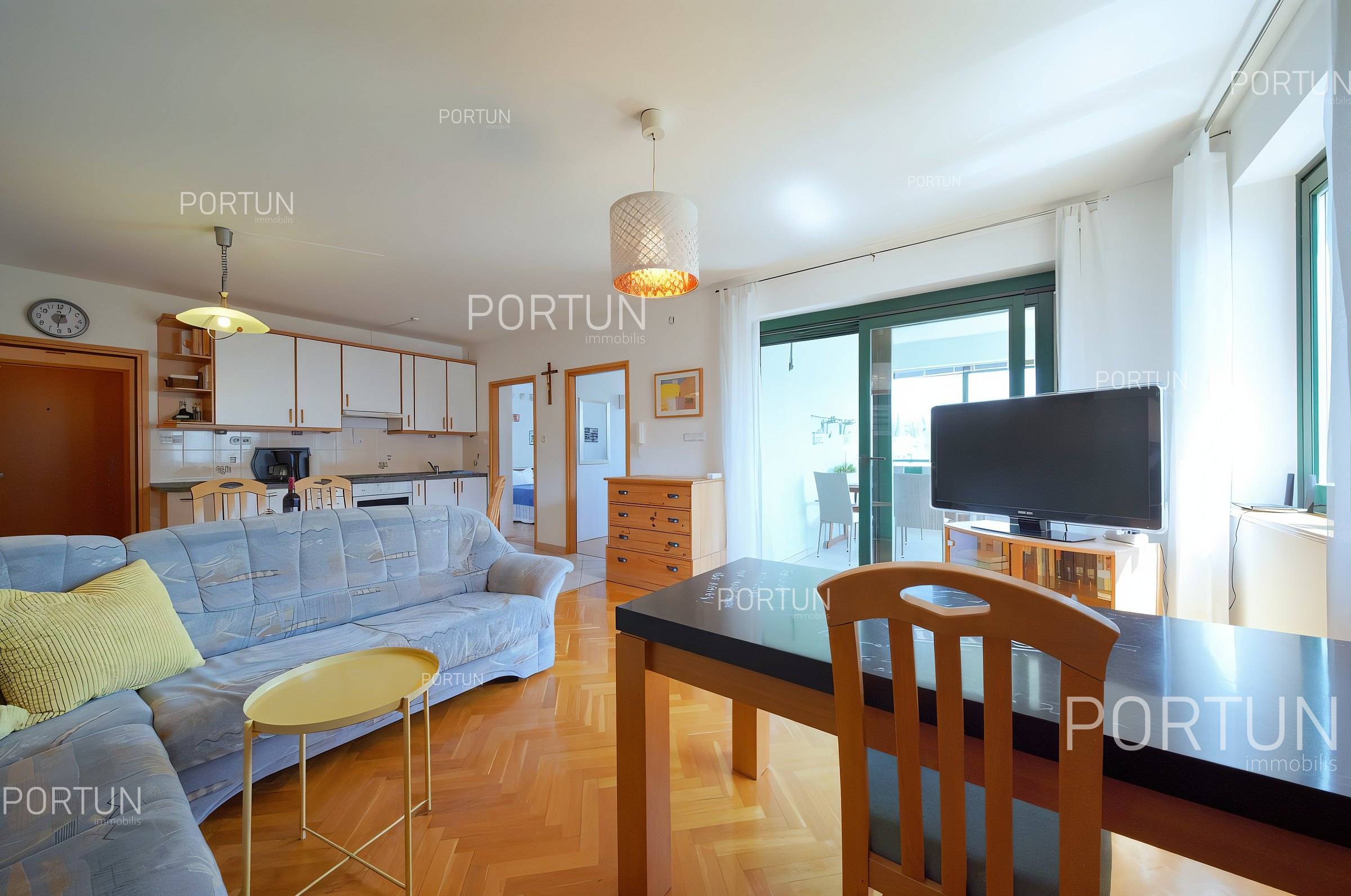 Wohnung zum Verkauf in Rovinj - 10727 - 03