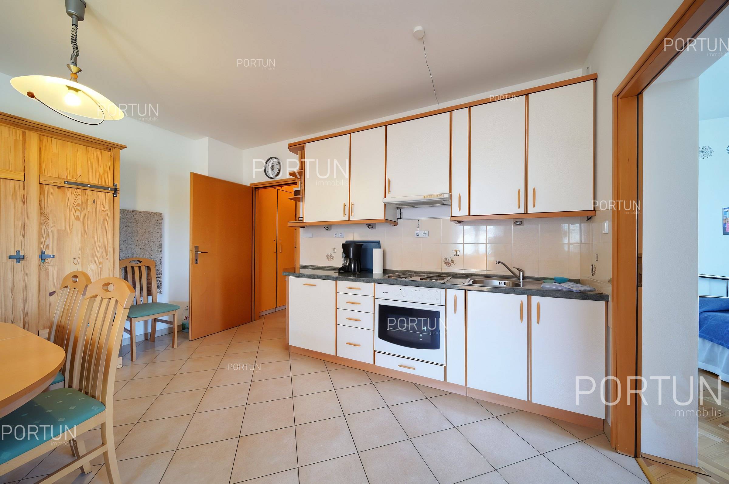 Wohnung zum Verkauf in Rovinj - 10727 - 04