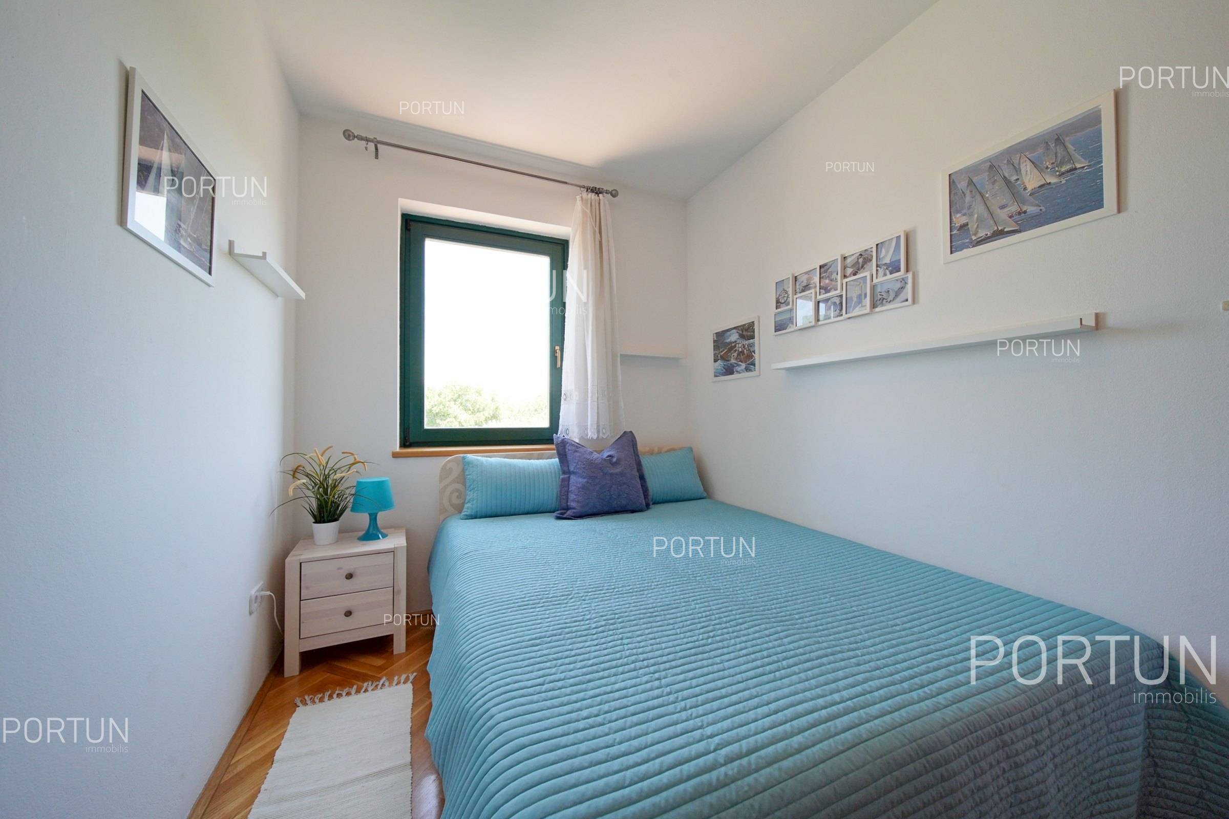 Wohnung zum Verkauf in Rovinj - 10727 - 01