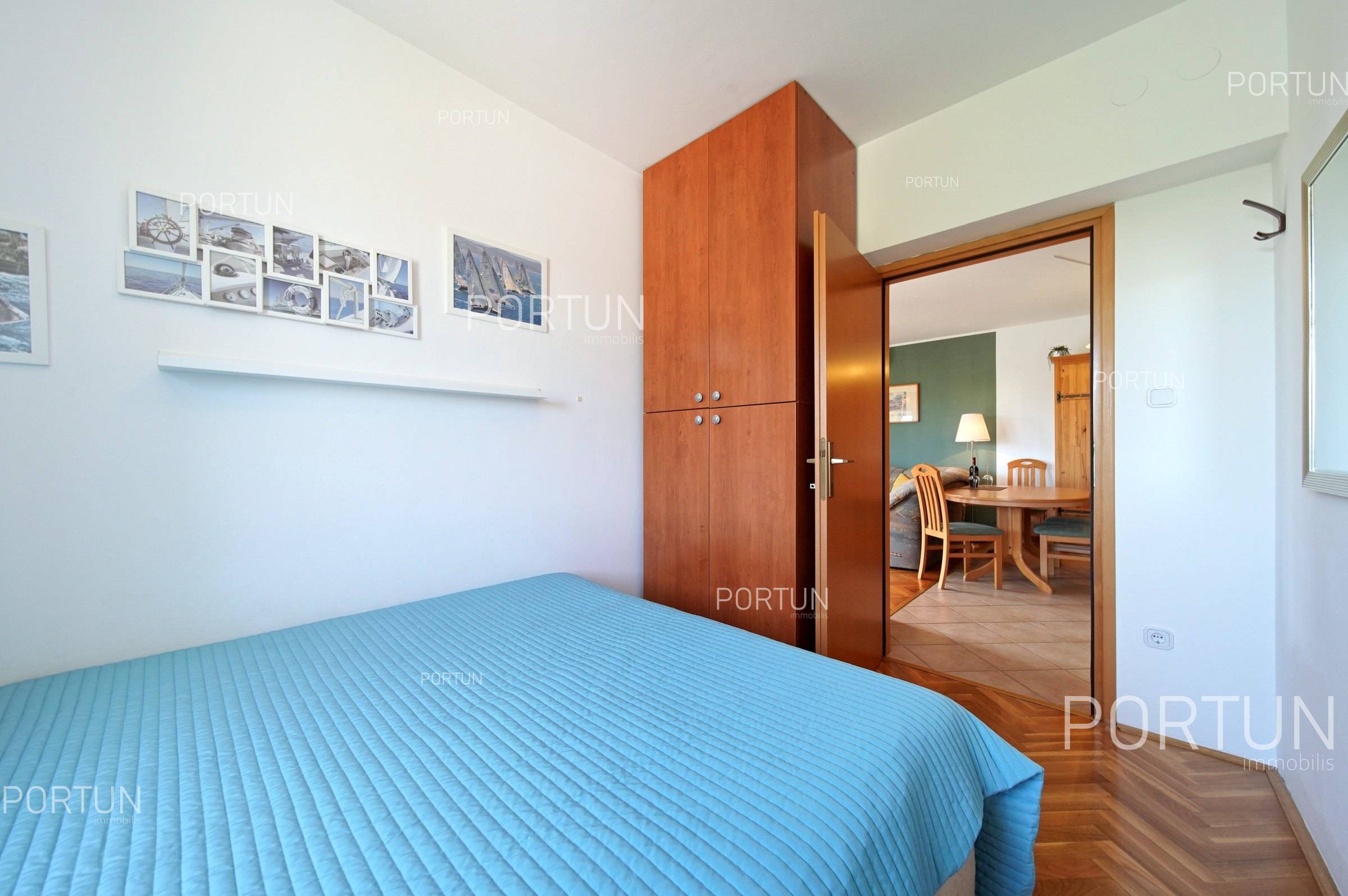 Wohnung zum Verkauf in Rovinj - 10727 - 02