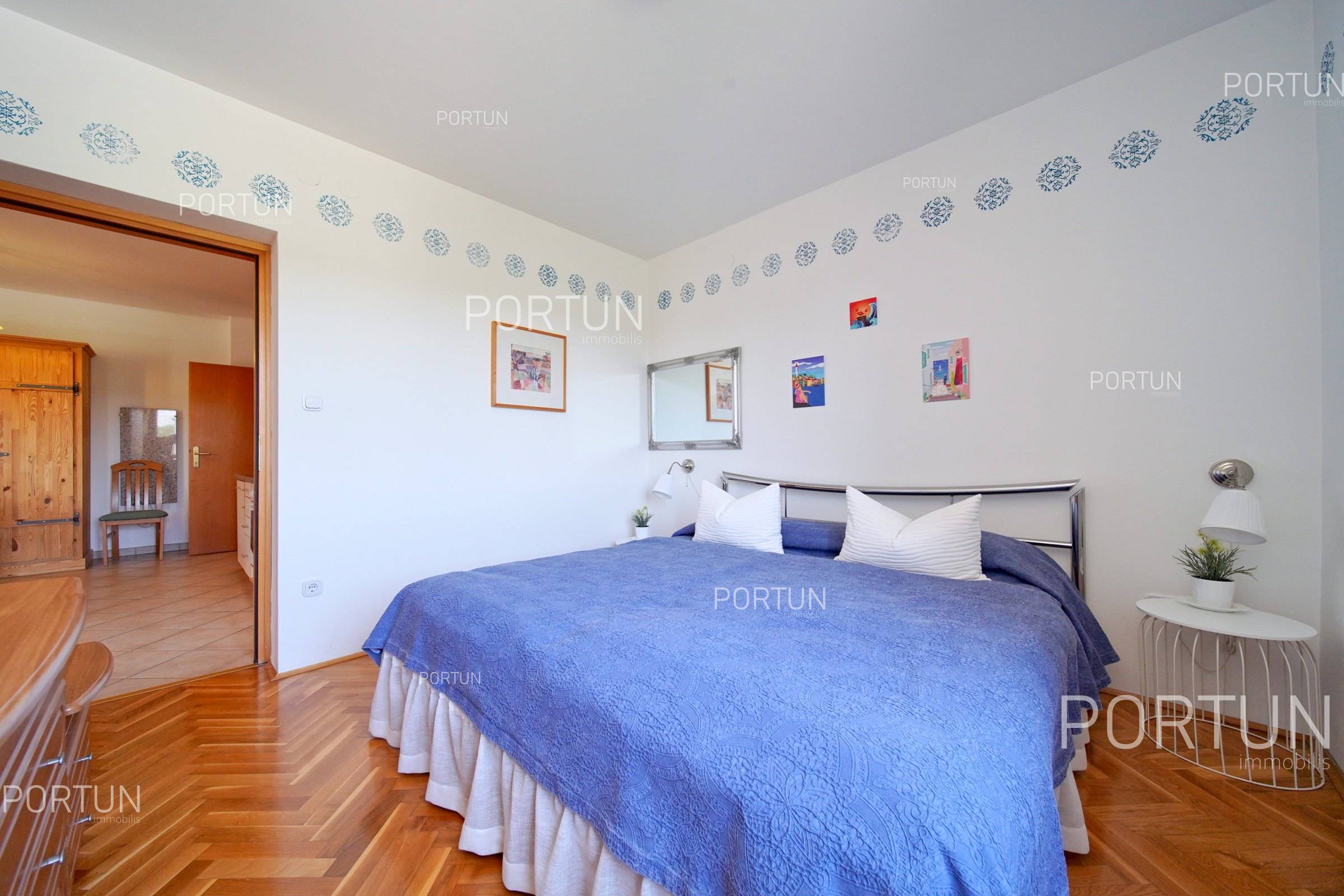 Wohnung zum Verkauf in Rovinj - 10727 - 05