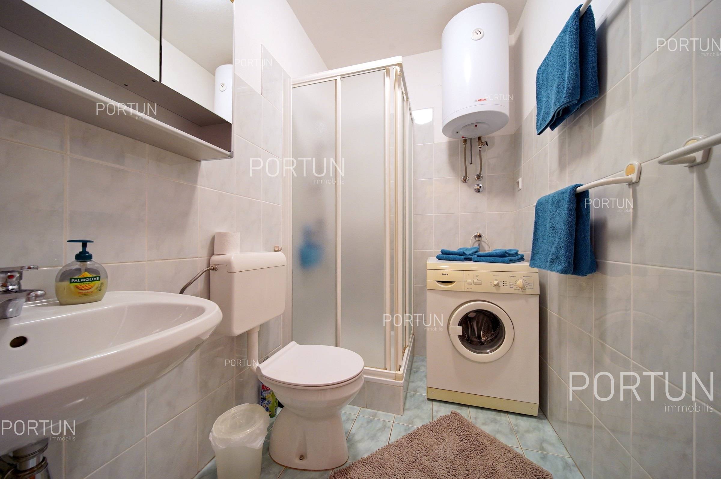Wohnung zum Verkauf in Rovinj - 10727 - 03