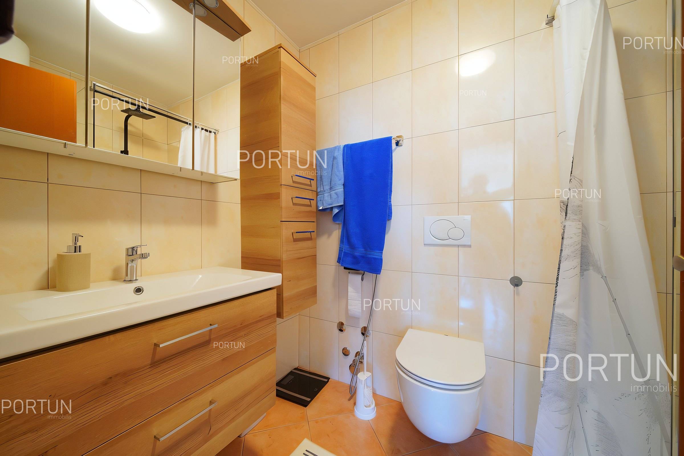 Lakást  Rovinj - 10728 - 08