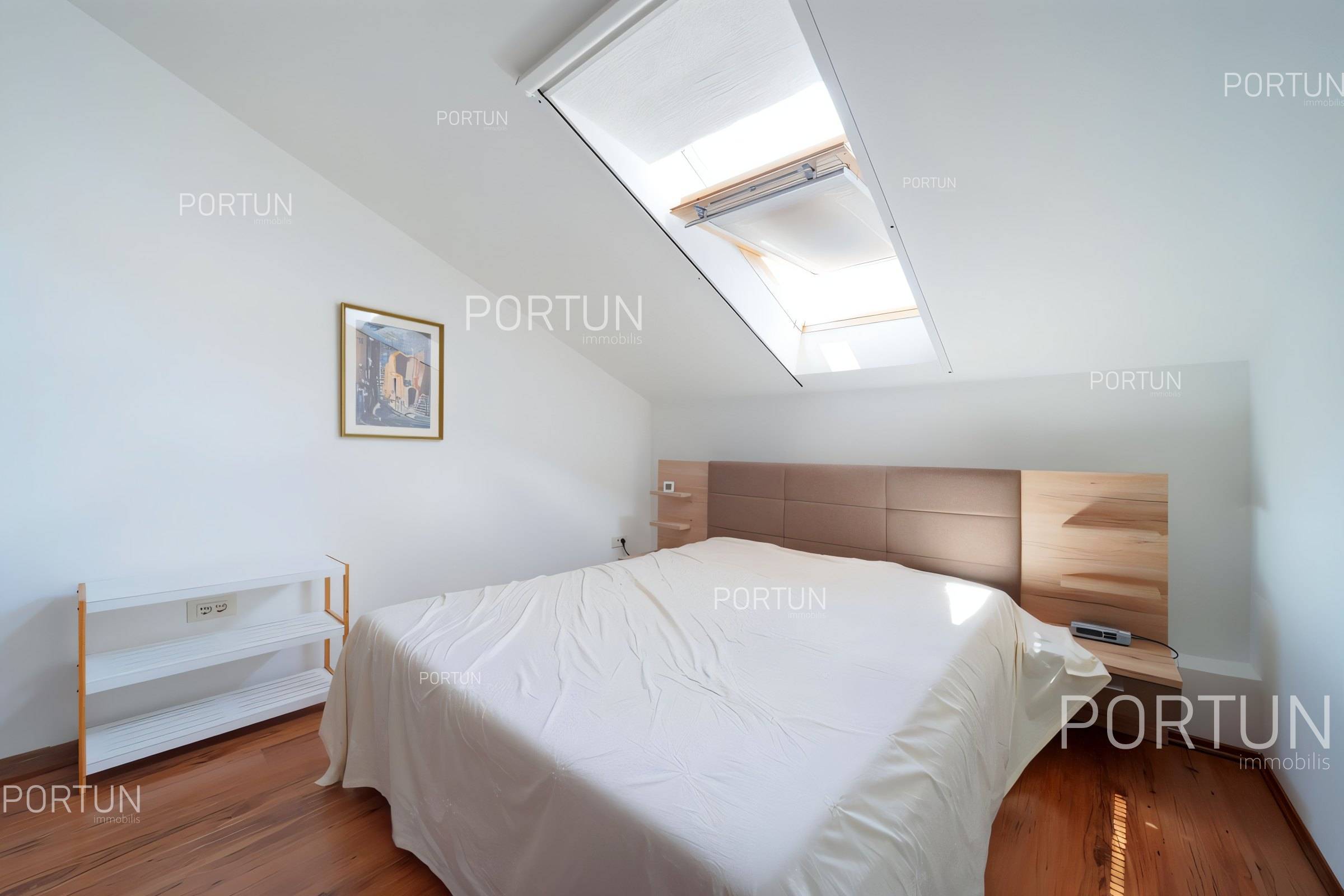 Lakást  Rovinj - 10728 - 01