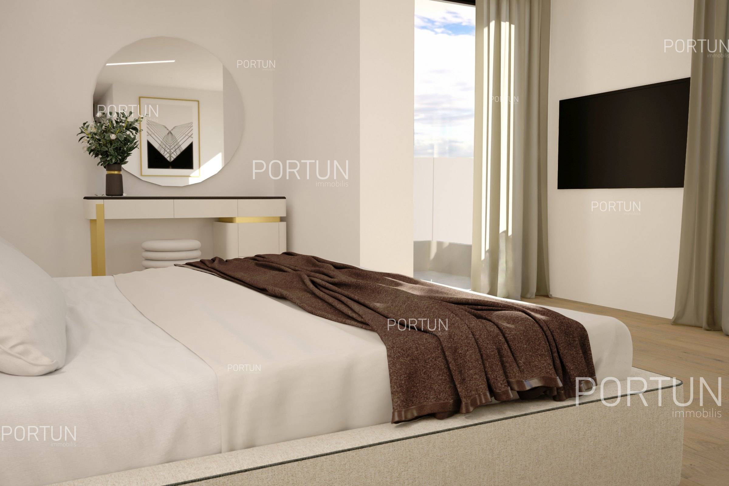 Lakást  Rovinj - 10726 - 03