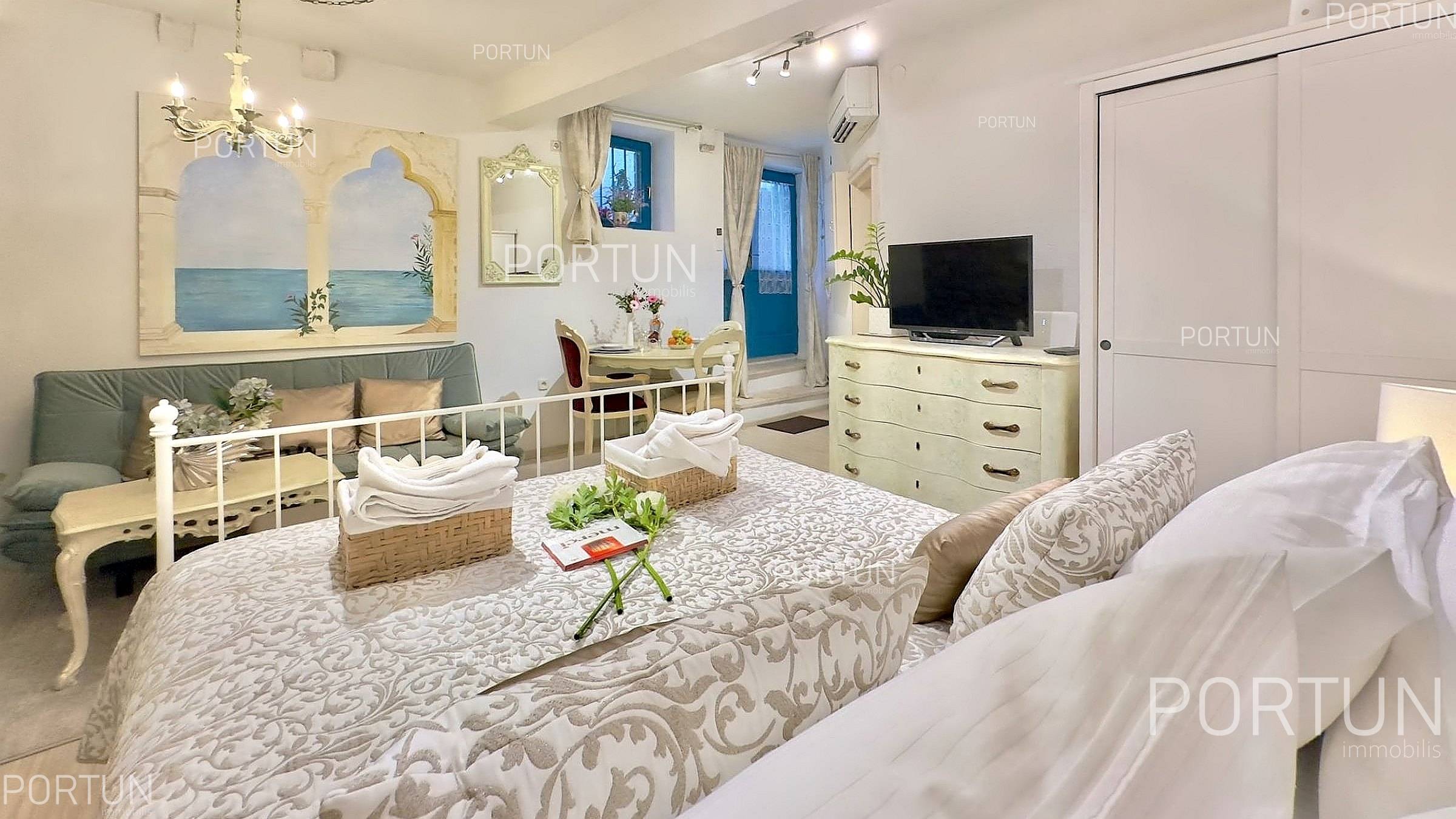 Wohnung zum Verkauf in Rovinj - 10730 - 07