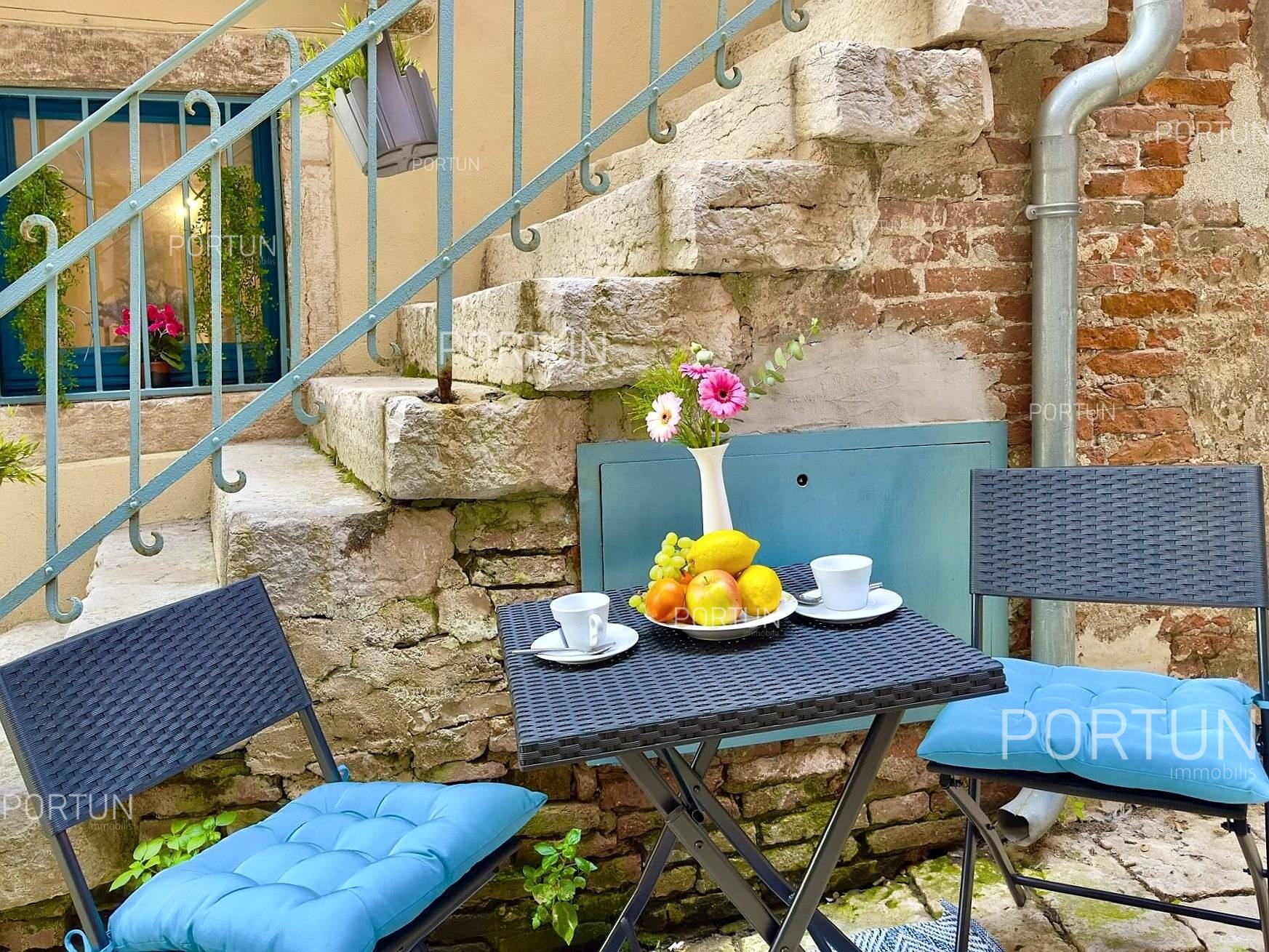 Apartmen in Rovinj - 10730 22 a