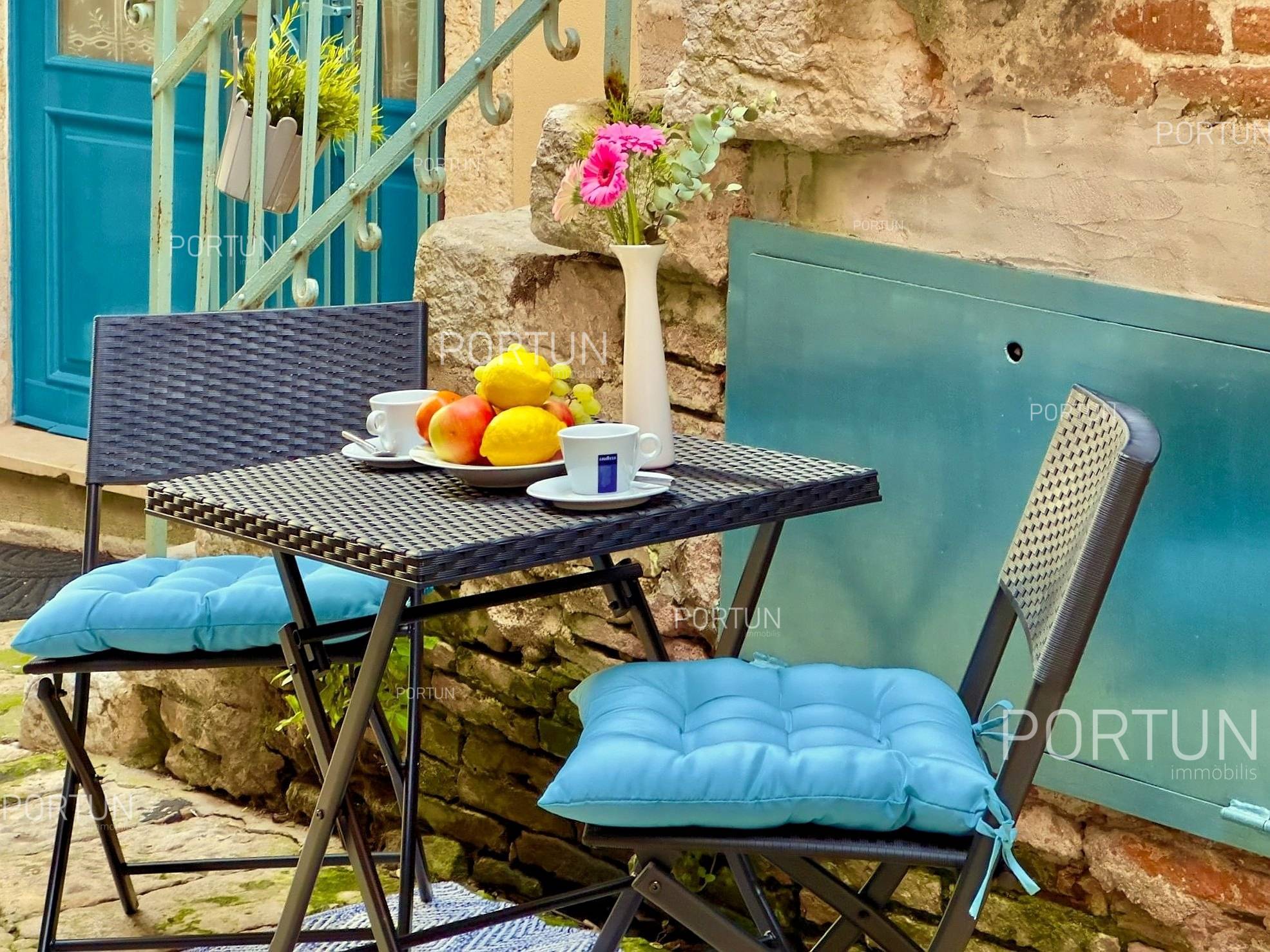 Wohnung zum Verkauf in Rovinj - 10730 - 03
