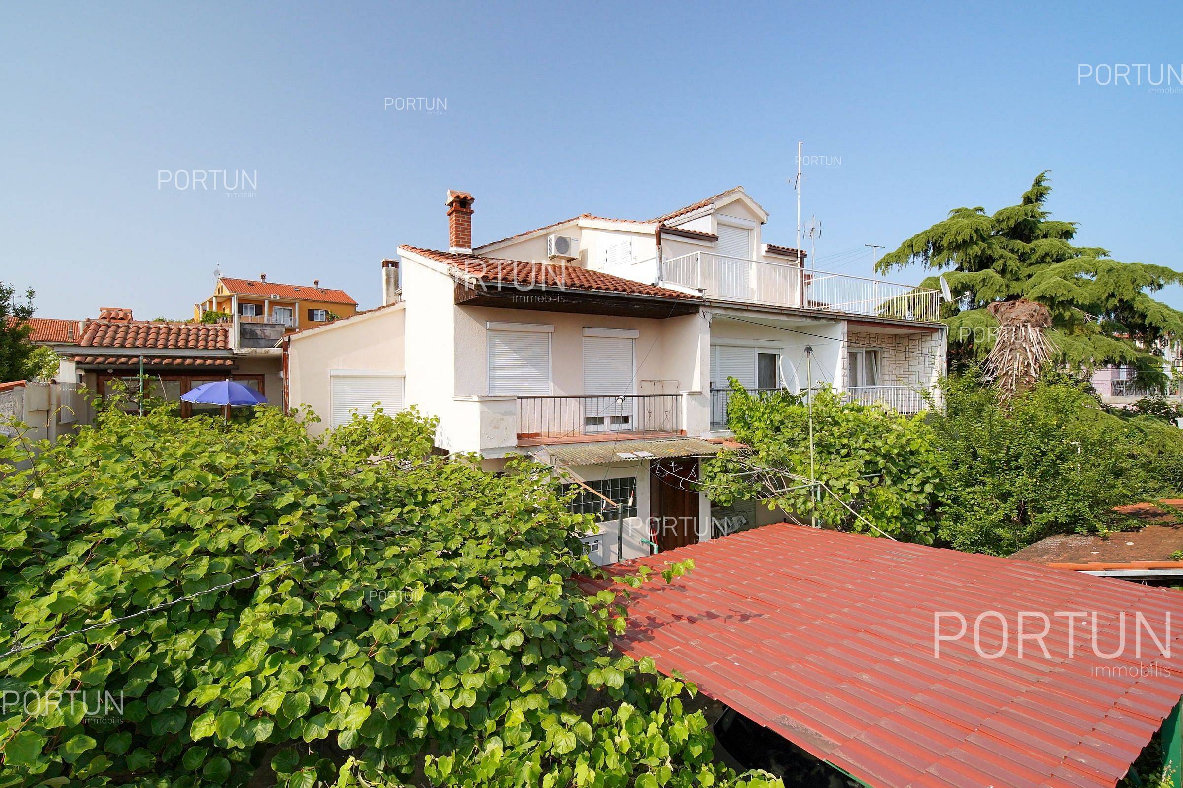 House for sale Rovinj K1005 05a