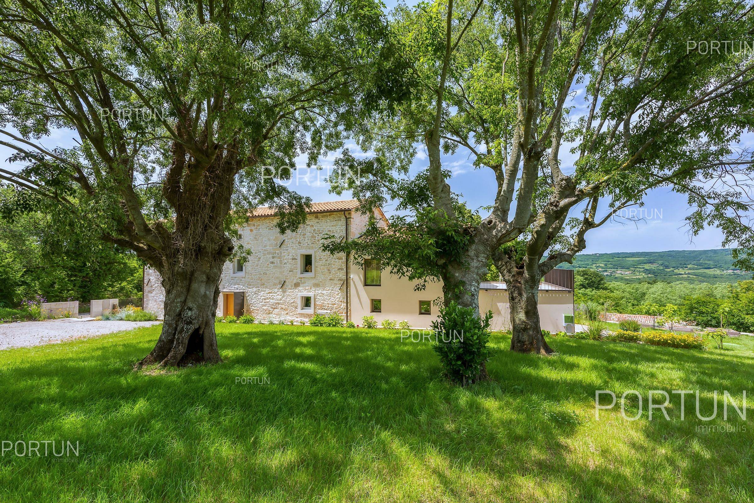Kuća na prodaju Labin - 20910 - 10