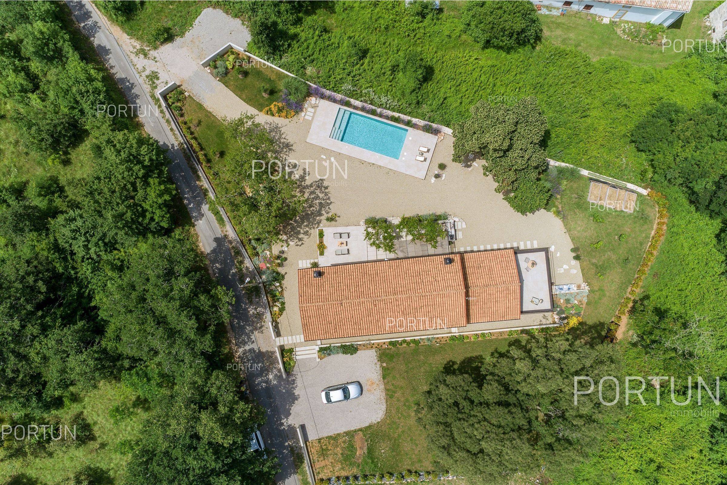 Kuća na prodaju Labin - 20910 - 13