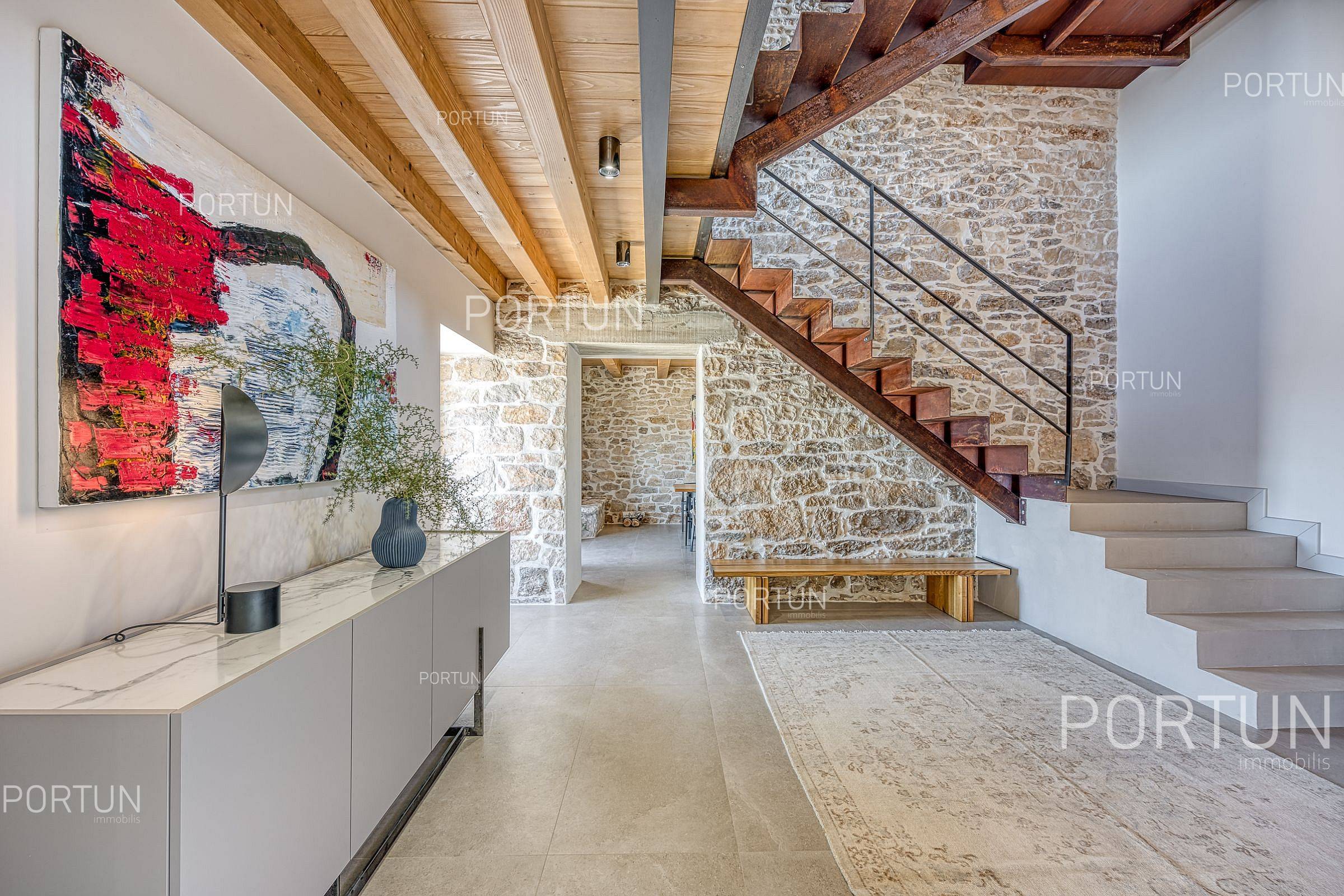 Kuća na prodaju Labin - 20910 - 01
