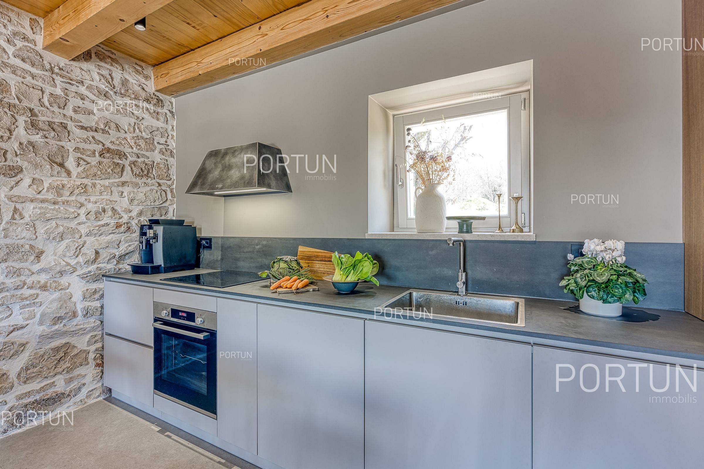Kuća na prodaju Labin - 20910 - 06