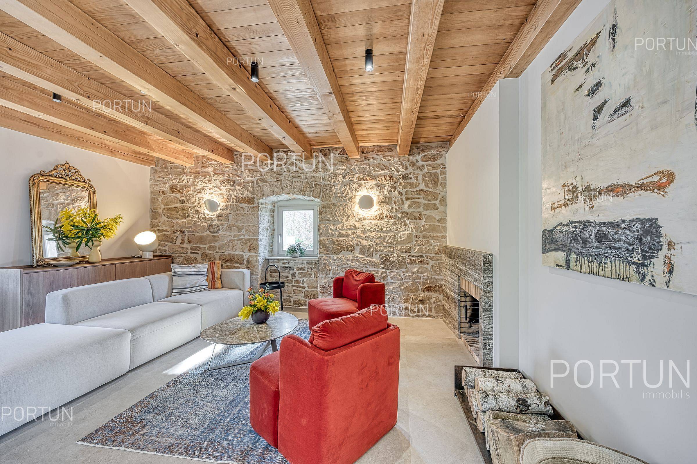 Kuća na prodaju Labin - 20910 - 09