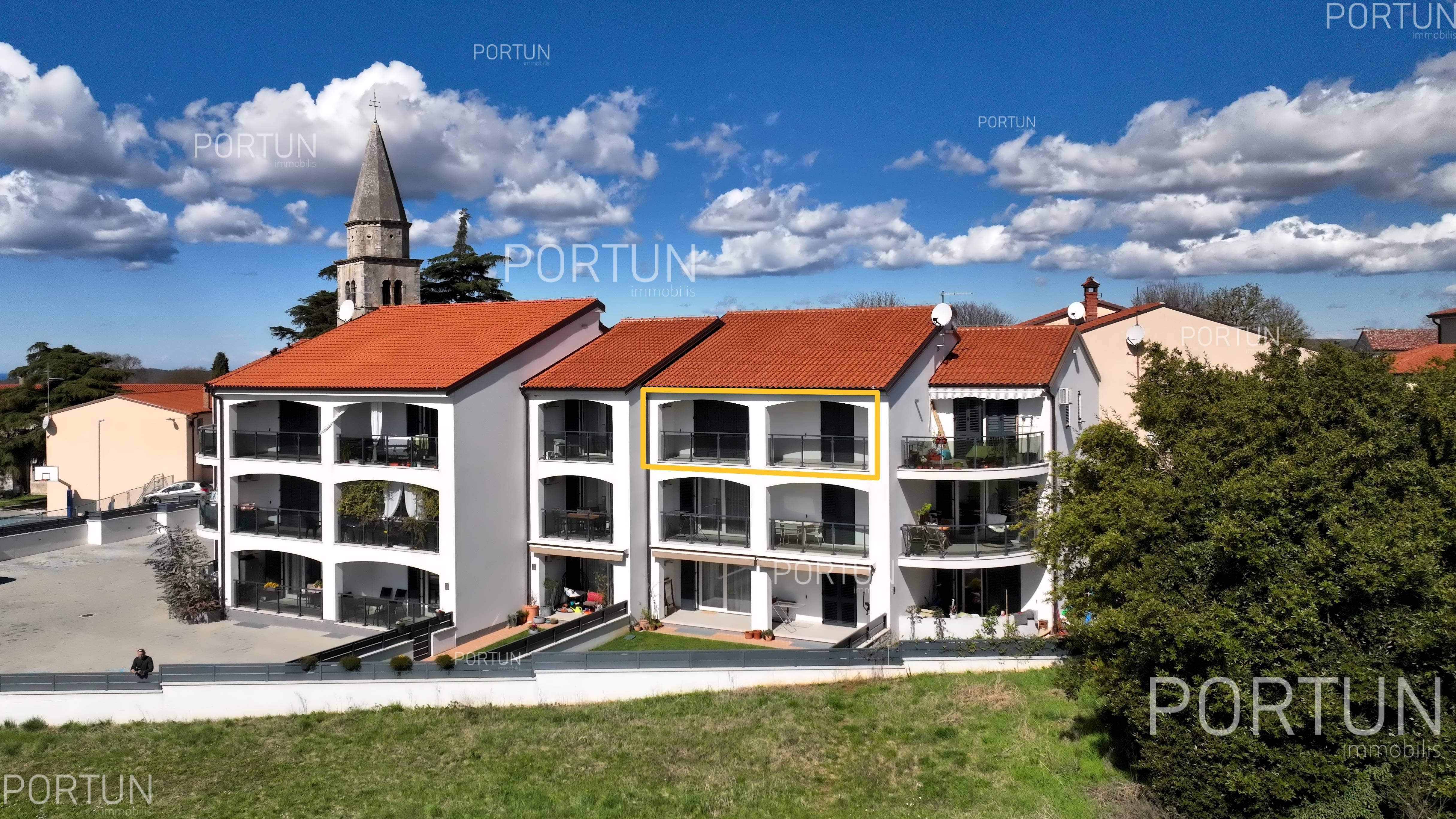 Appartamento in vendita a Canfanaro - 10733 - 02