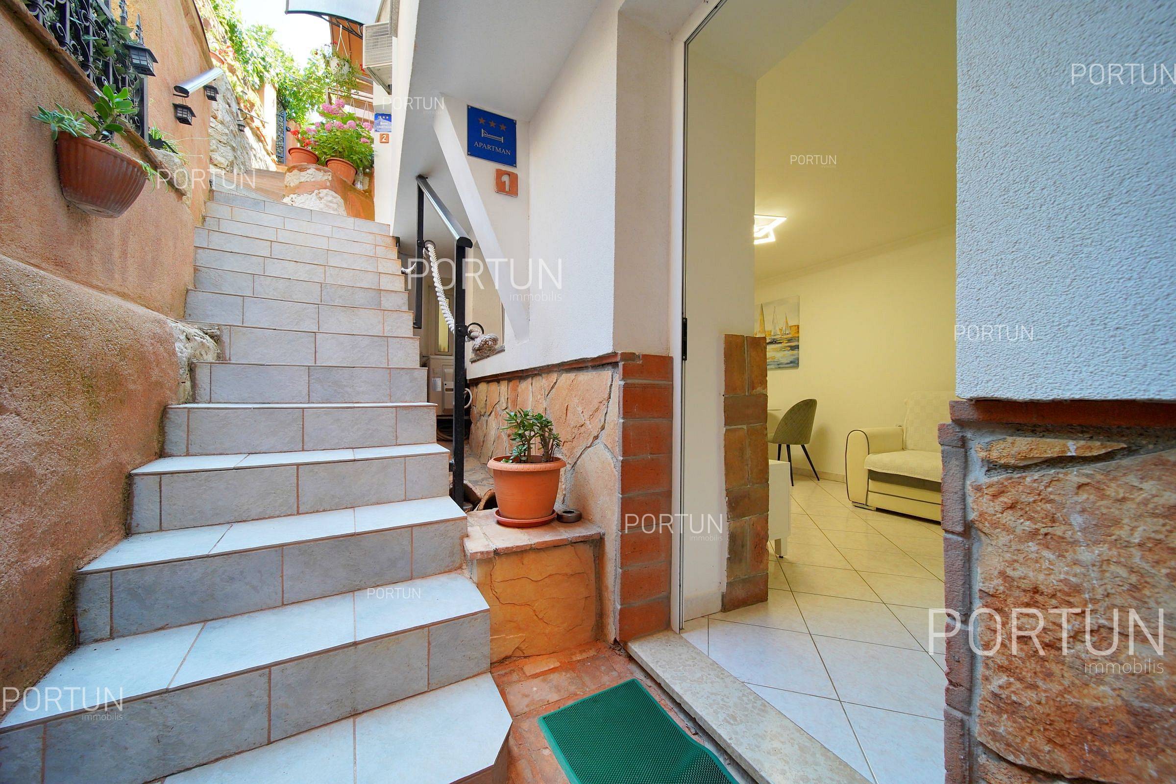 Apartment for Sale in Rovinj - 10734 - 07