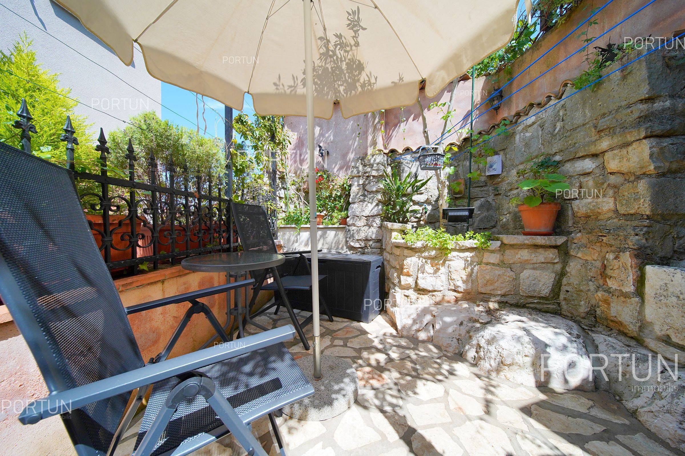 Apartment for Sale in Rovinj - 10734 - 01