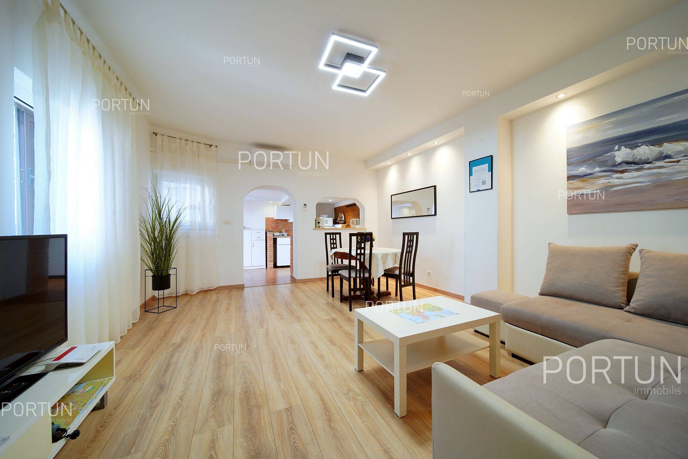 Apartment for Sale in Rovinj - 10734 - 04